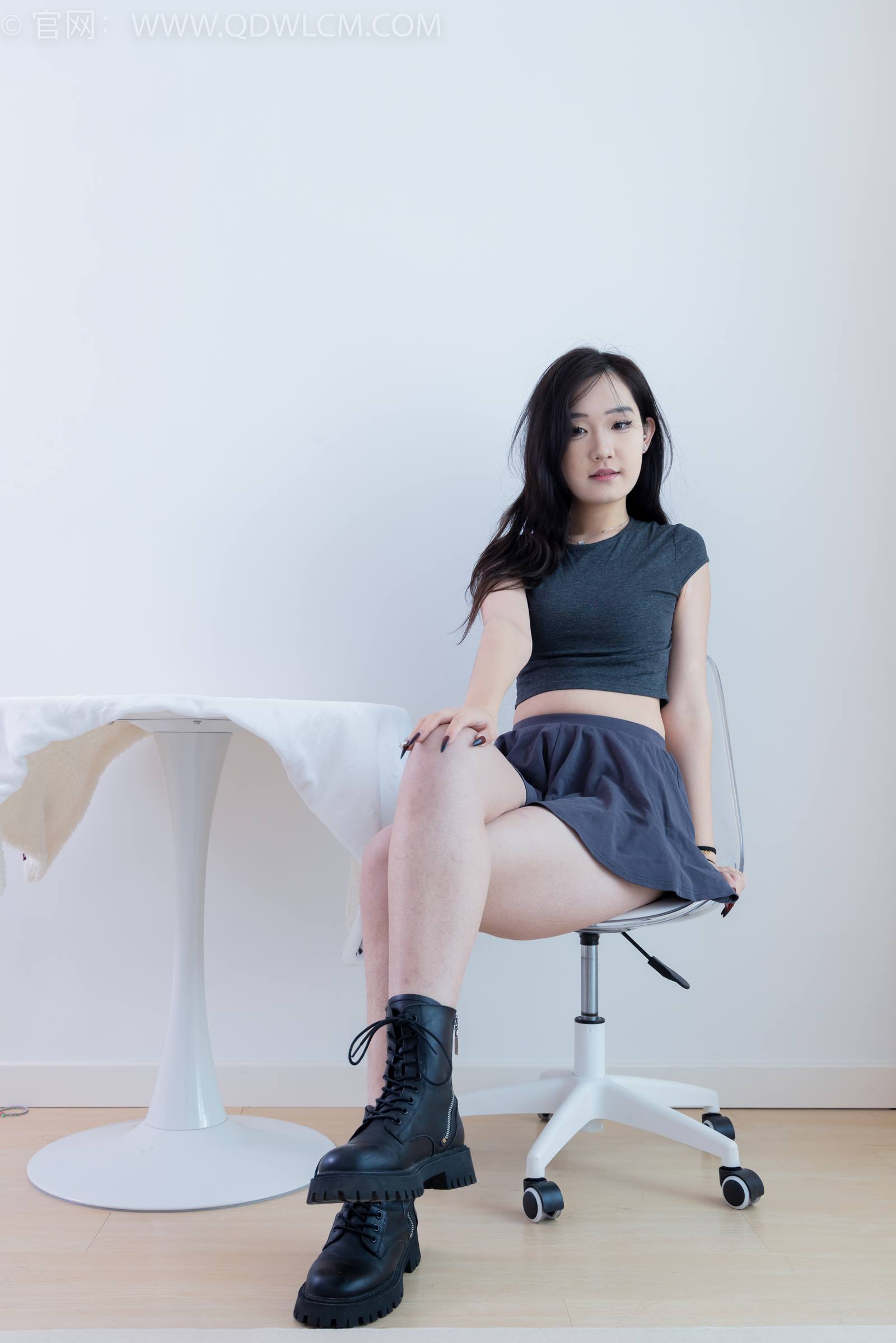 图片[17]-物恋传媒 NO.1843 橙橙-坠入爱河[145P] – 速更版-美库