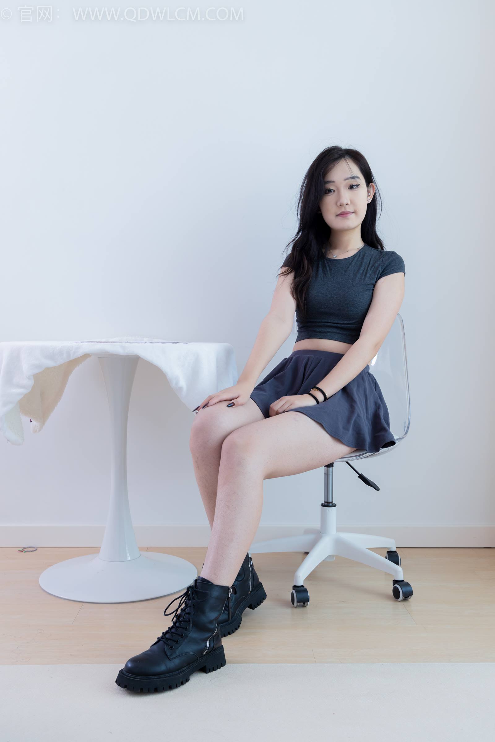 图片[18]-物恋传媒 NO.1843 橙橙-坠入爱河[145P] – 速更版-美库