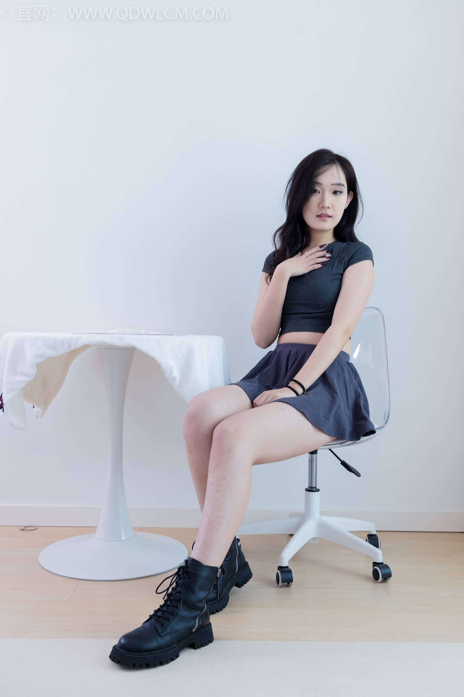 图片[19]-物恋传媒 NO.1843 橙橙-坠入爱河[145P] – 速更版-美库