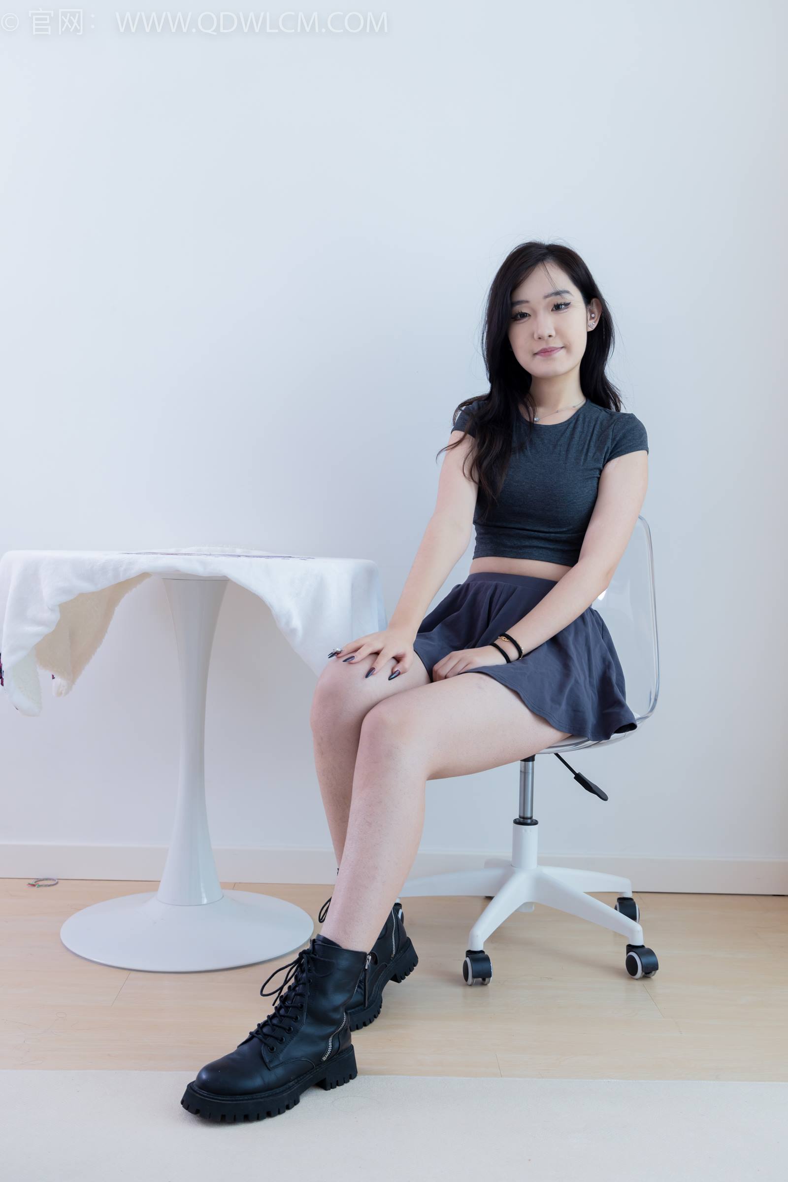 图片[21]-物恋传媒 NO.1843 橙橙-坠入爱河[145P] – 速更版-美库