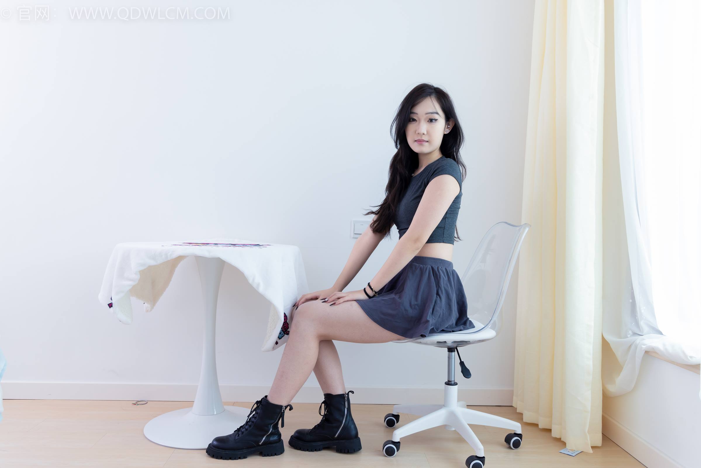 图片[22]-物恋传媒 NO.1843 橙橙-坠入爱河[145P] – 速更版-美库