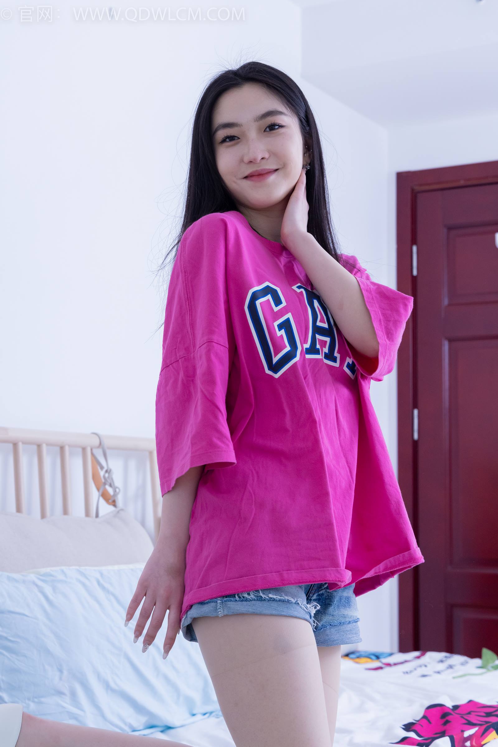 图片[131]-物恋传媒 NO.1841 川川-遇见你[150P] – 速更版-美库