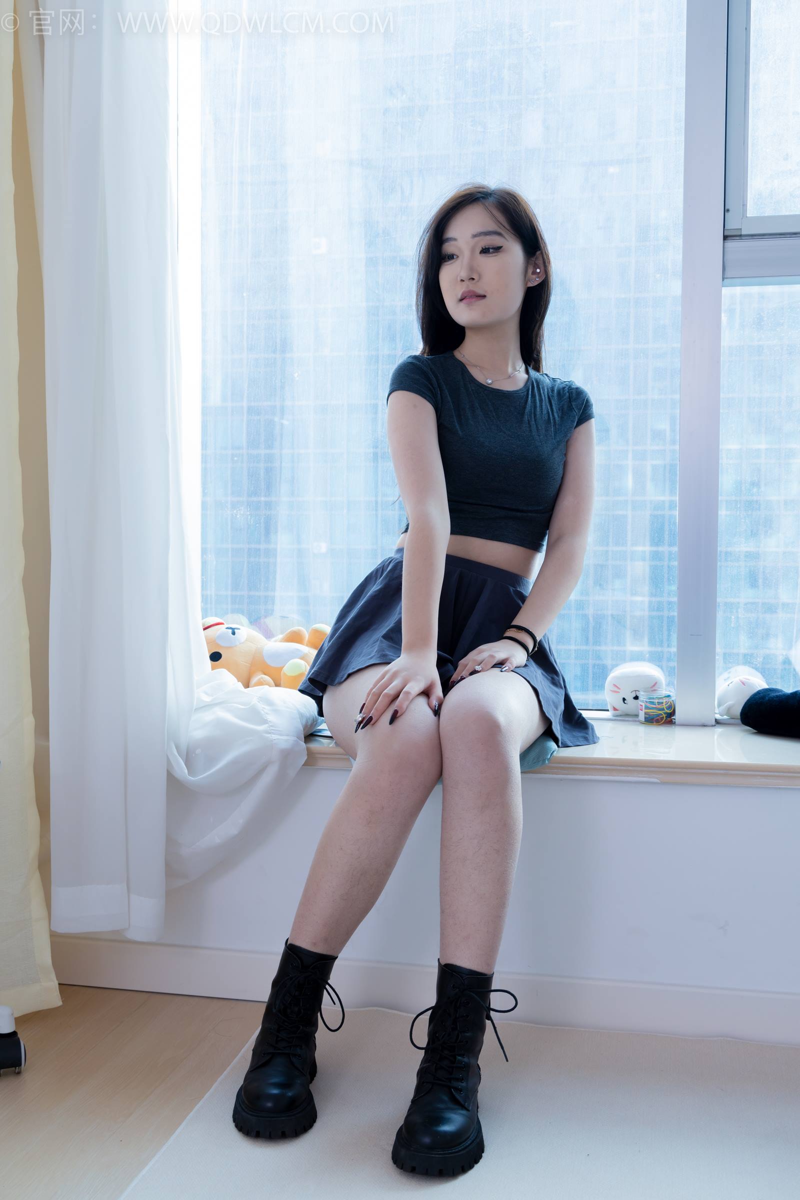 图片[34]-物恋传媒 NO.1843 橙橙-坠入爱河[145P] – 速更版-美库