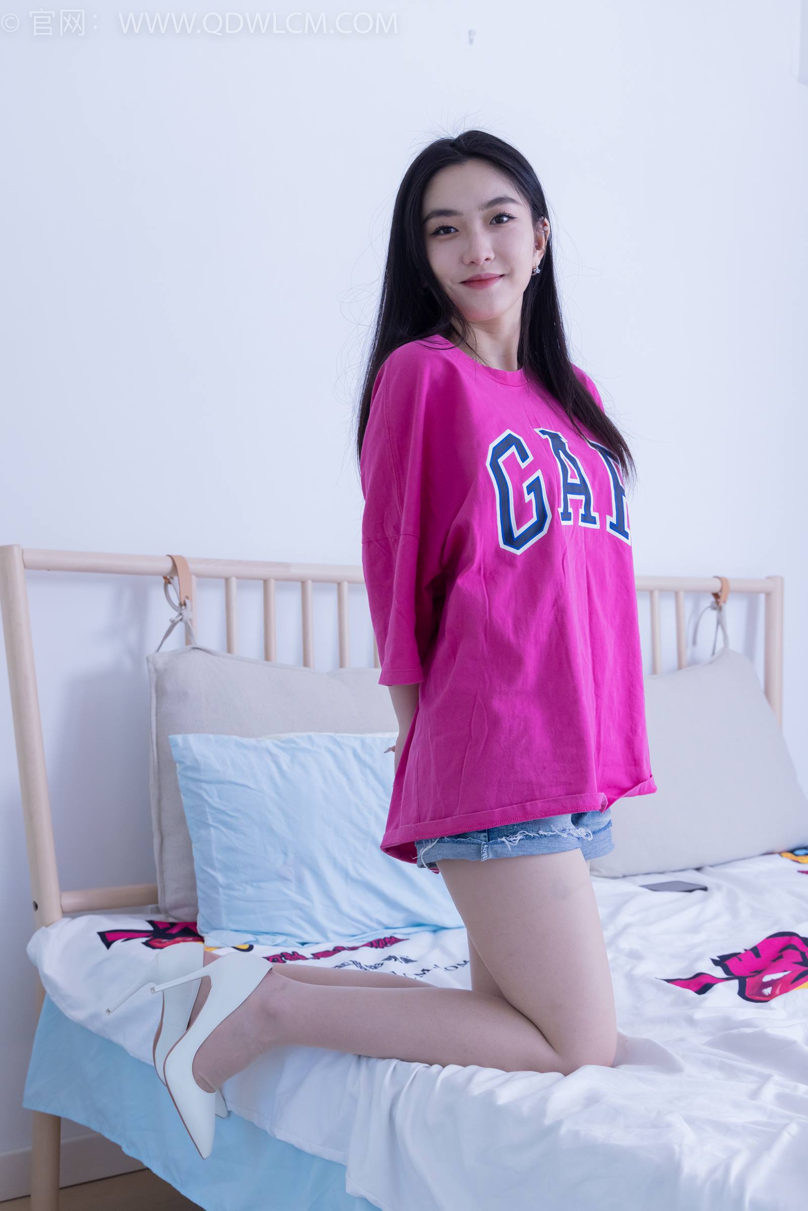 图片[133]-物恋传媒 NO.1841 川川-遇见你[150P] – 速更版-美库