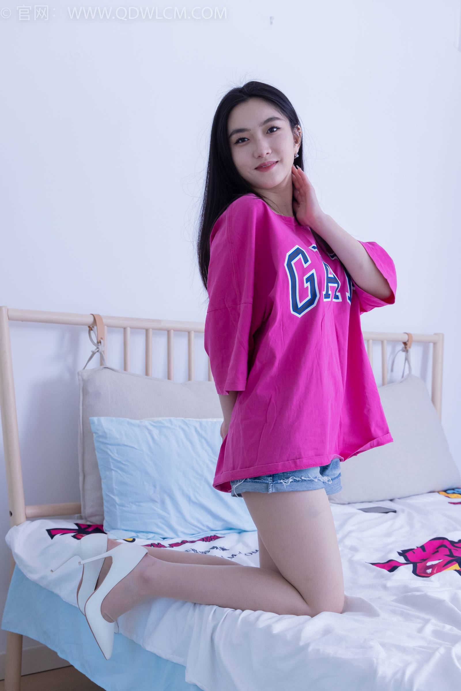 图片[134]-物恋传媒 NO.1841 川川-遇见你[150P] – 速更版-美库