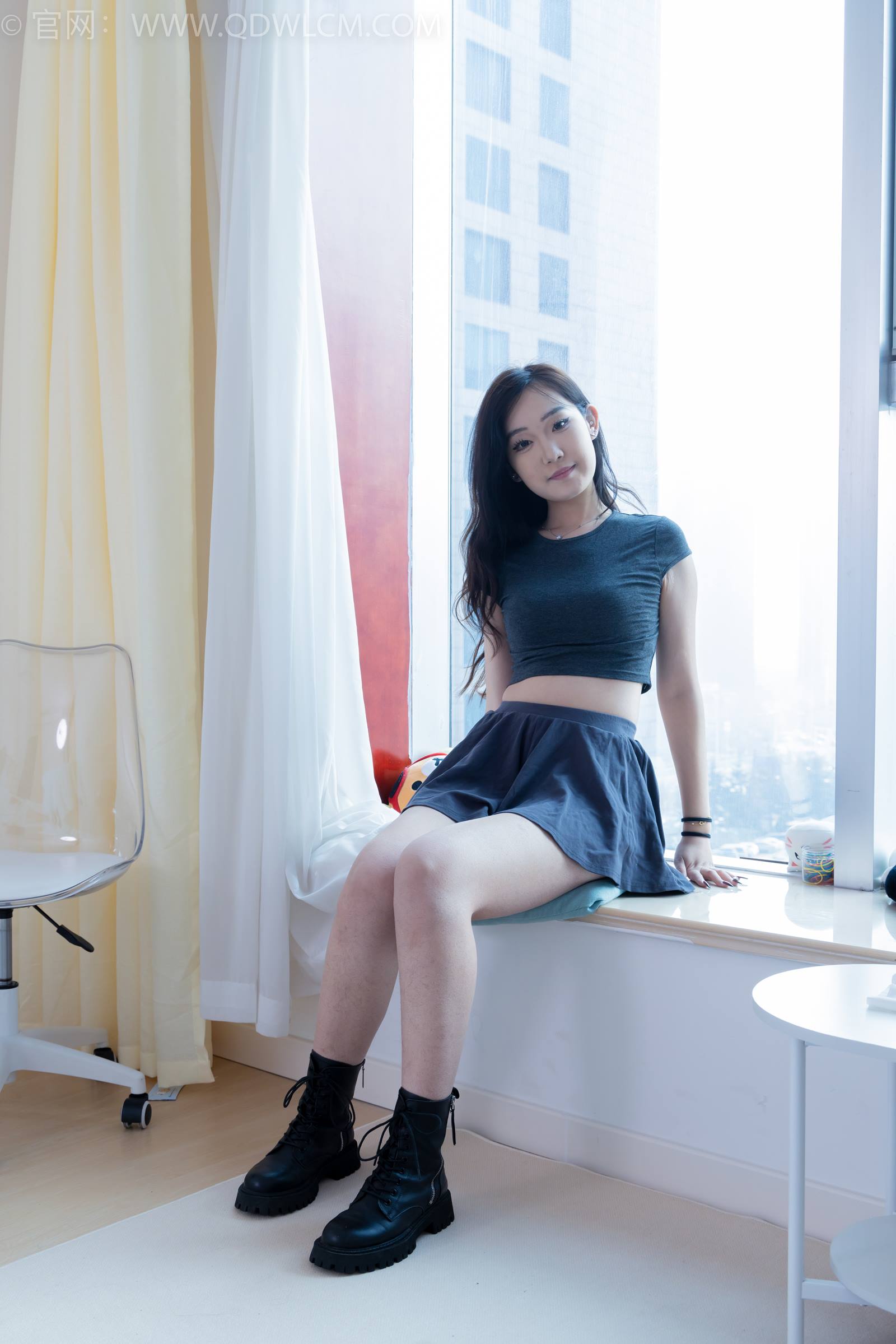 图片[39]-物恋传媒 NO.1843 橙橙-坠入爱河[145P] – 速更版-美库