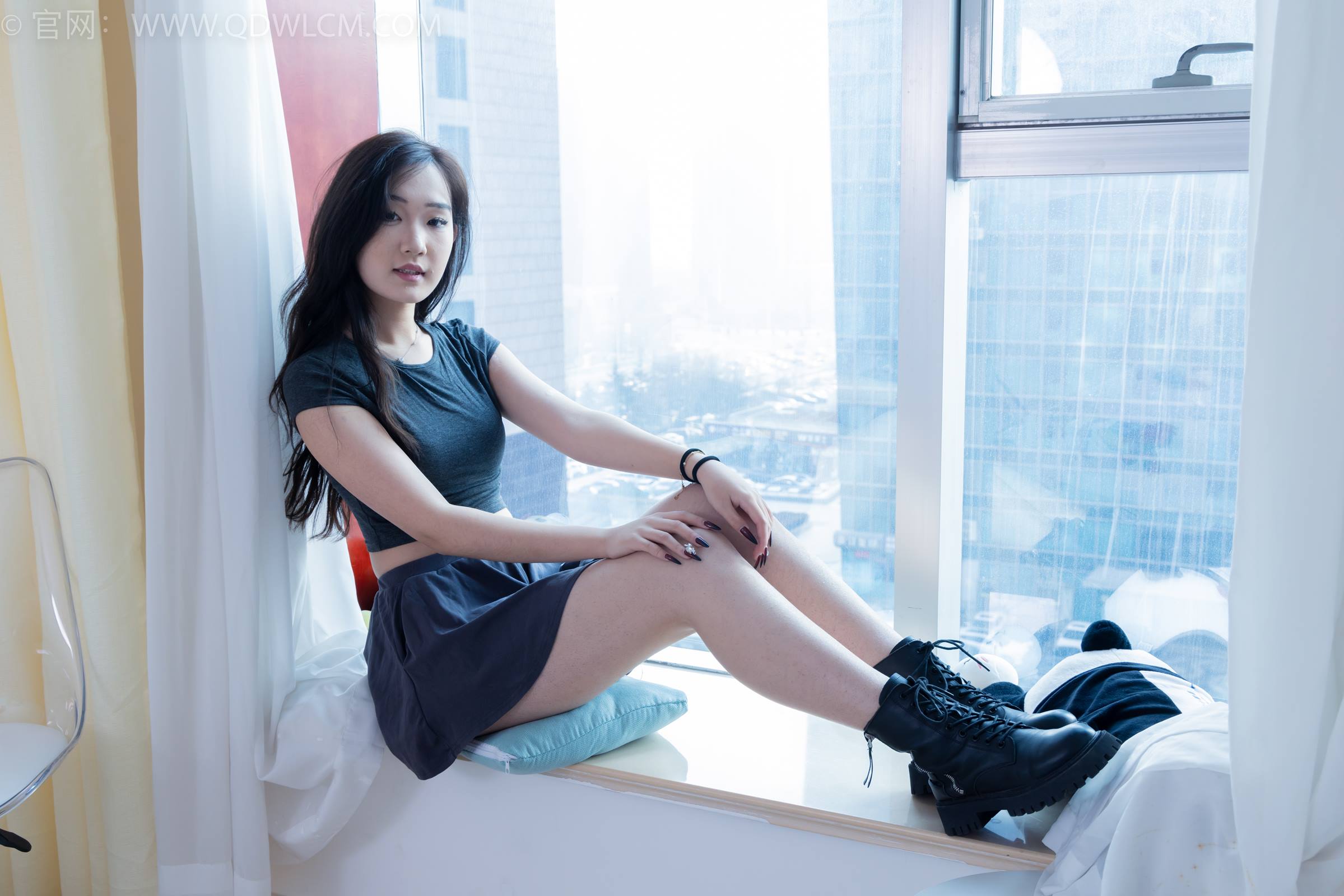 图片[41]-物恋传媒 NO.1843 橙橙-坠入爱河[145P] – 速更版-美库