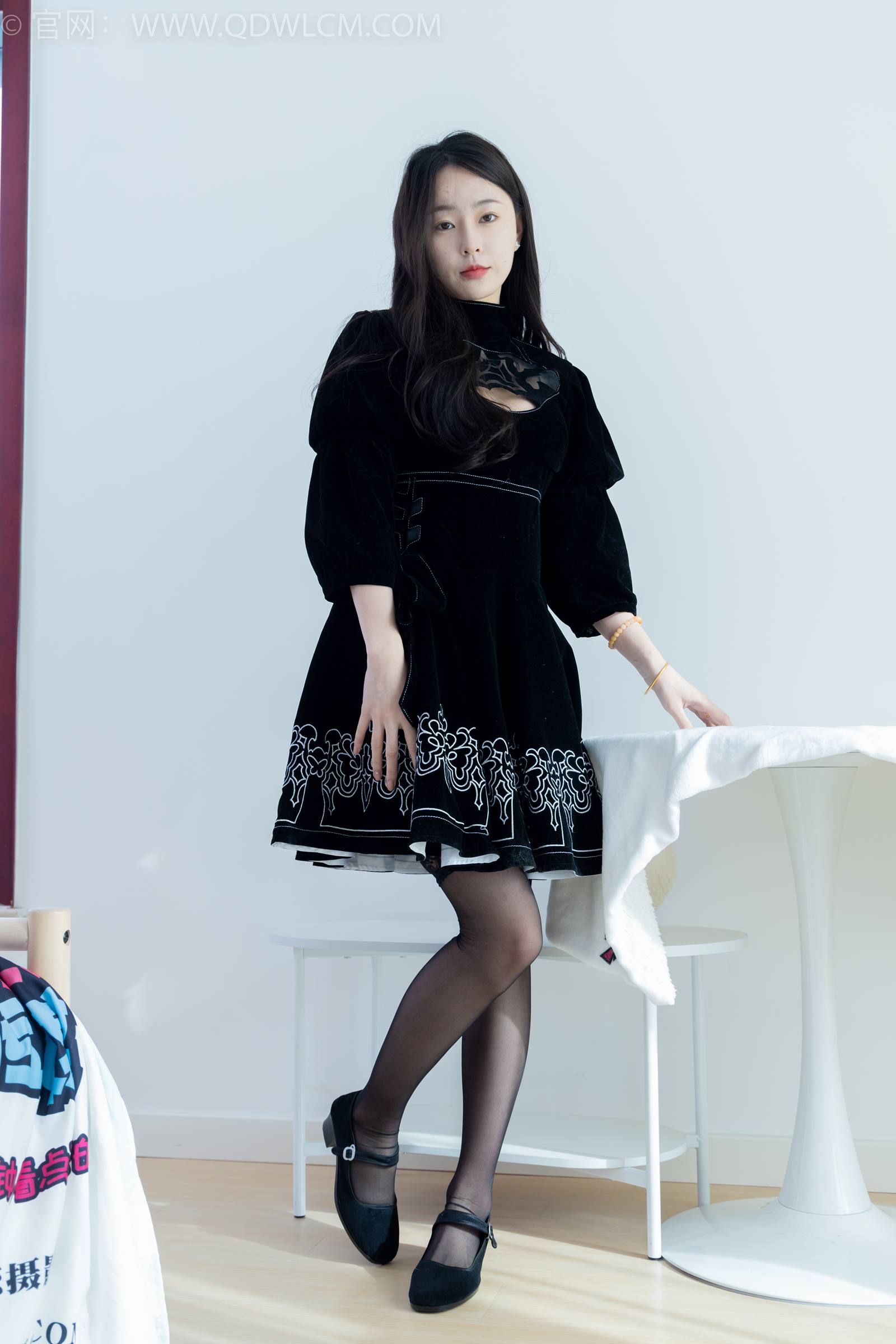 图片[13]-物恋传媒 NO.1844 美兔-有些答案不必等[220P] – 速更版-美库