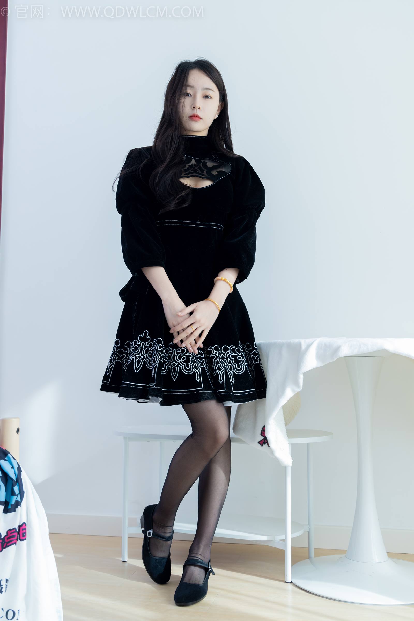 图片[14]-物恋传媒 NO.1844 美兔-有些答案不必等[220P] – 速更版-美库