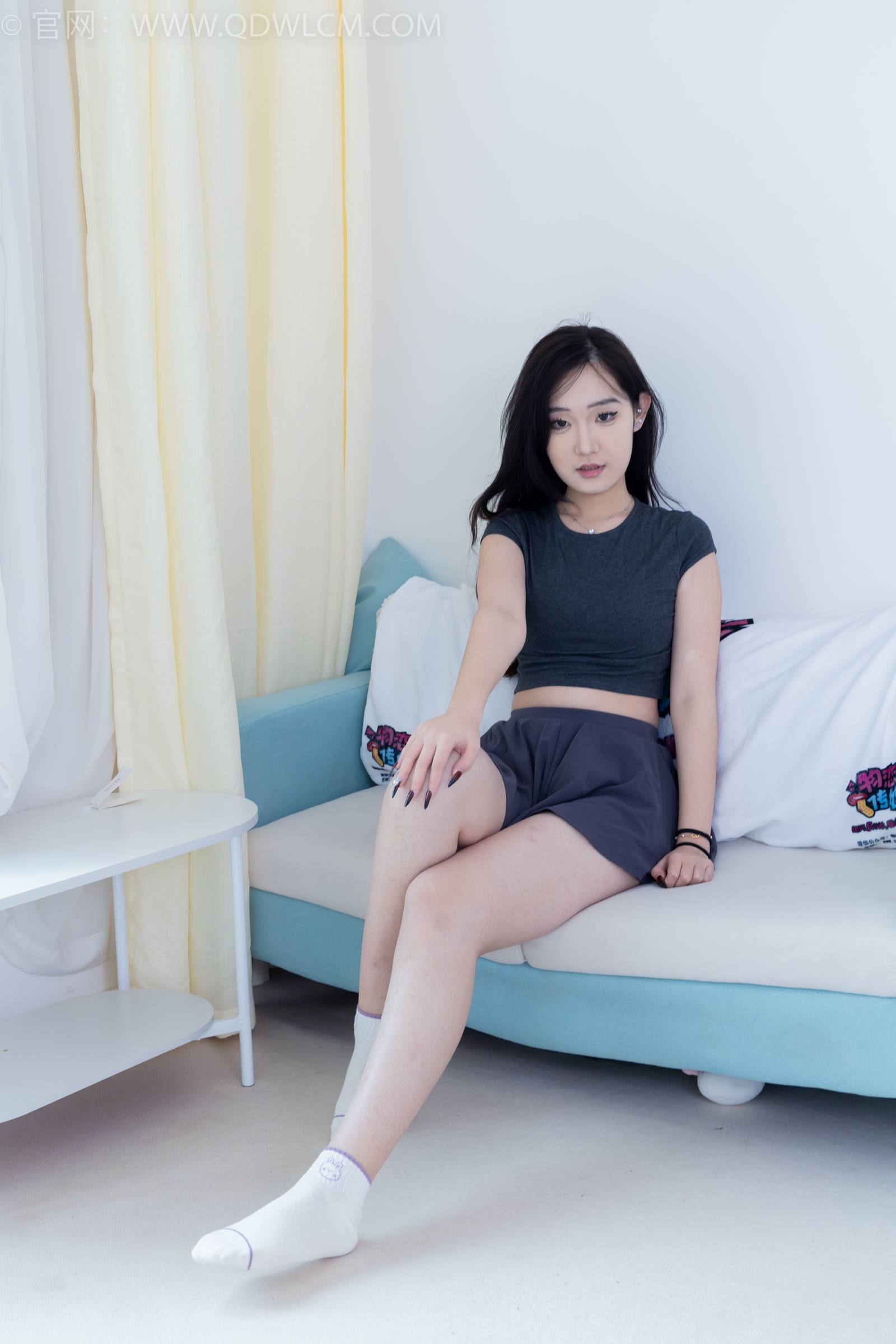 图片[47]-物恋传媒 NO.1843 橙橙-坠入爱河[145P] – 速更版-美库