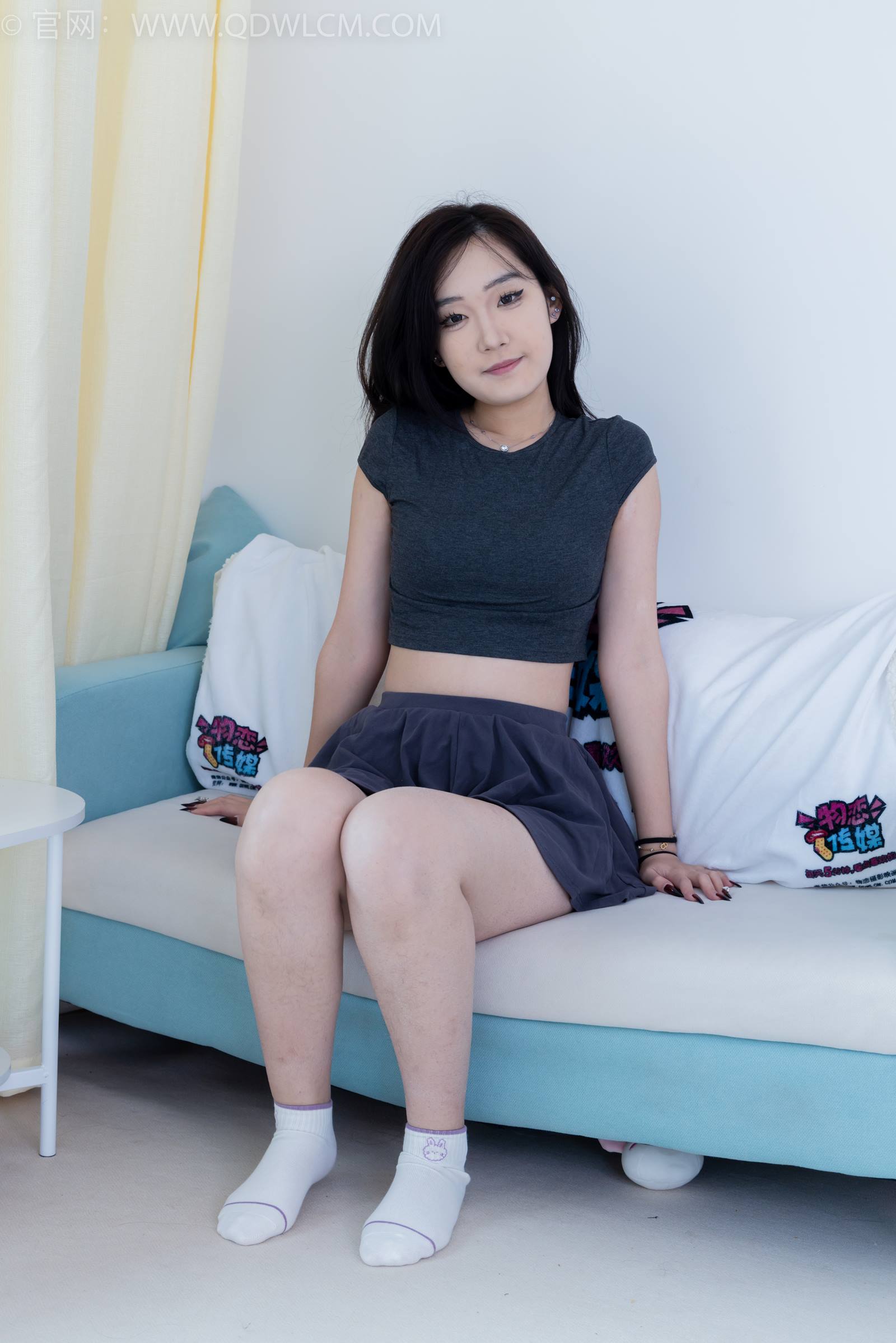 图片[55]-物恋传媒 NO.1843 橙橙-坠入爱河[145P] – 速更版-美库