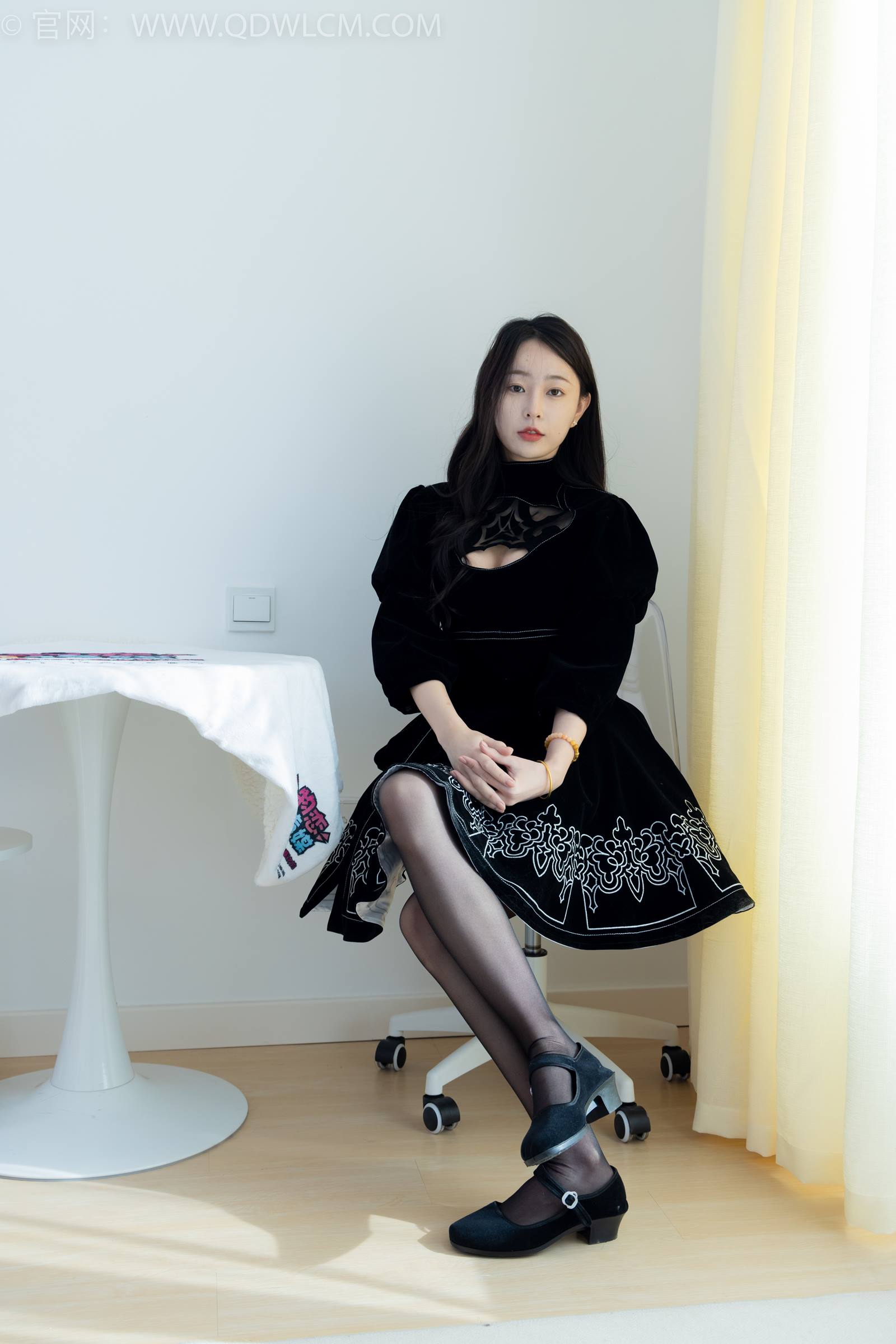 图片[27]-物恋传媒 NO.1844 美兔-有些答案不必等[220P] – 速更版-美库