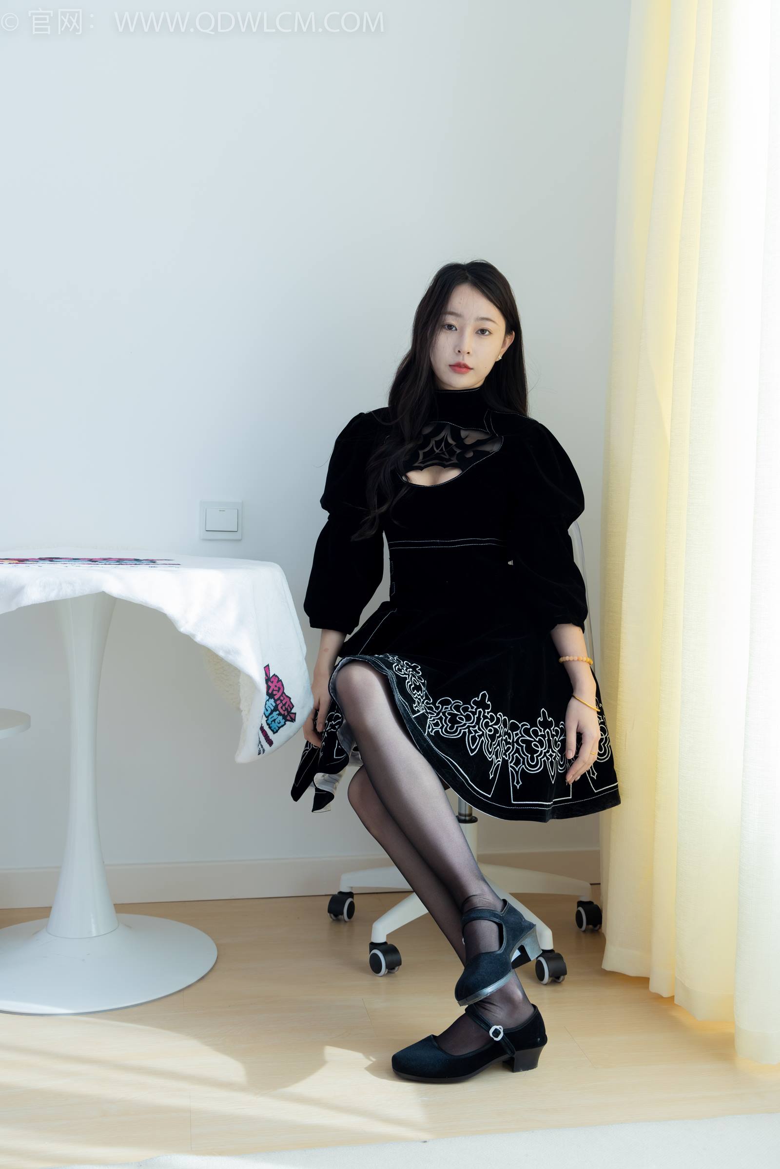 图片[28]-物恋传媒 NO.1844 美兔-有些答案不必等[220P] – 速更版-美库