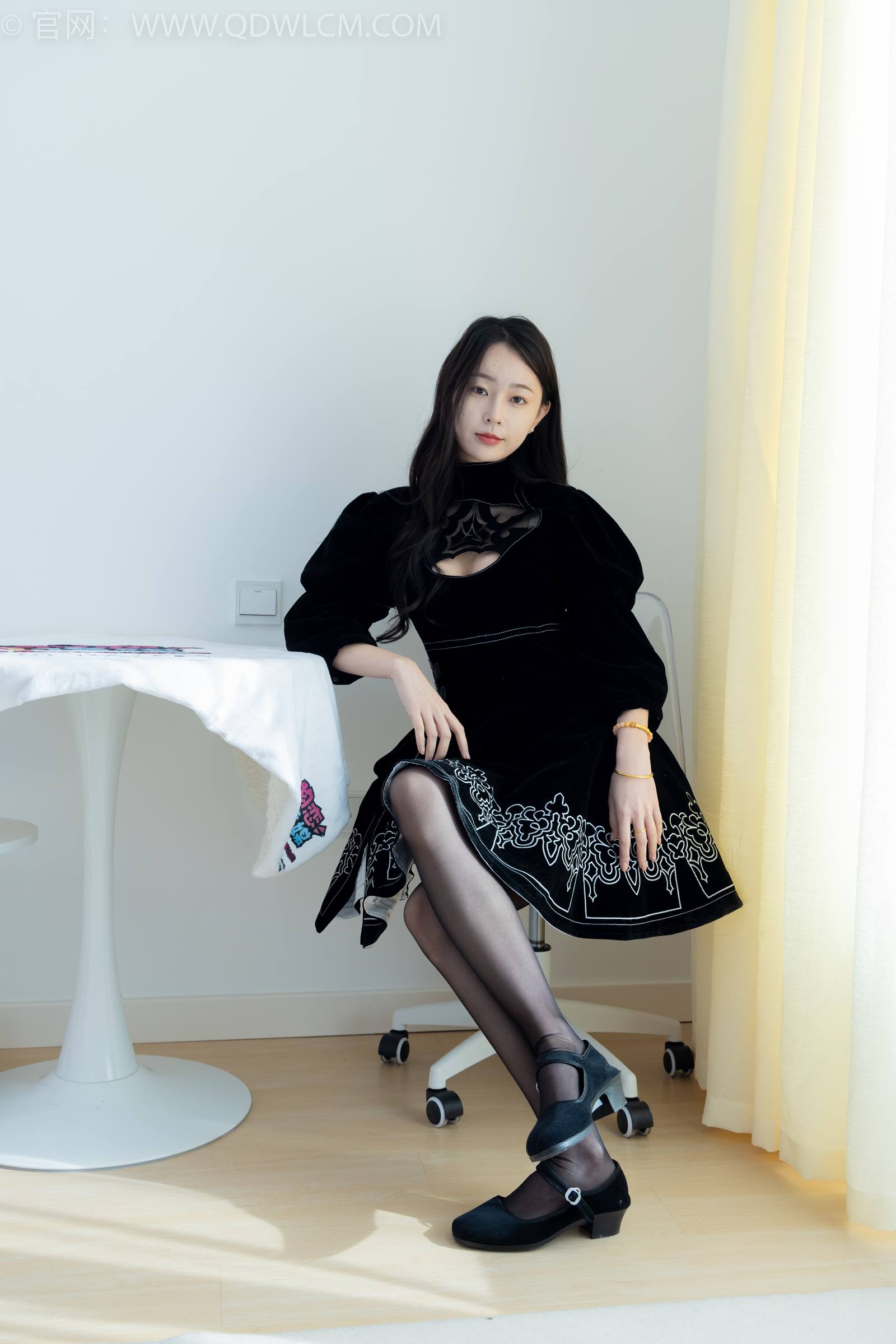 图片[29]-物恋传媒 NO.1844 美兔-有些答案不必等[220P] – 速更版-美库