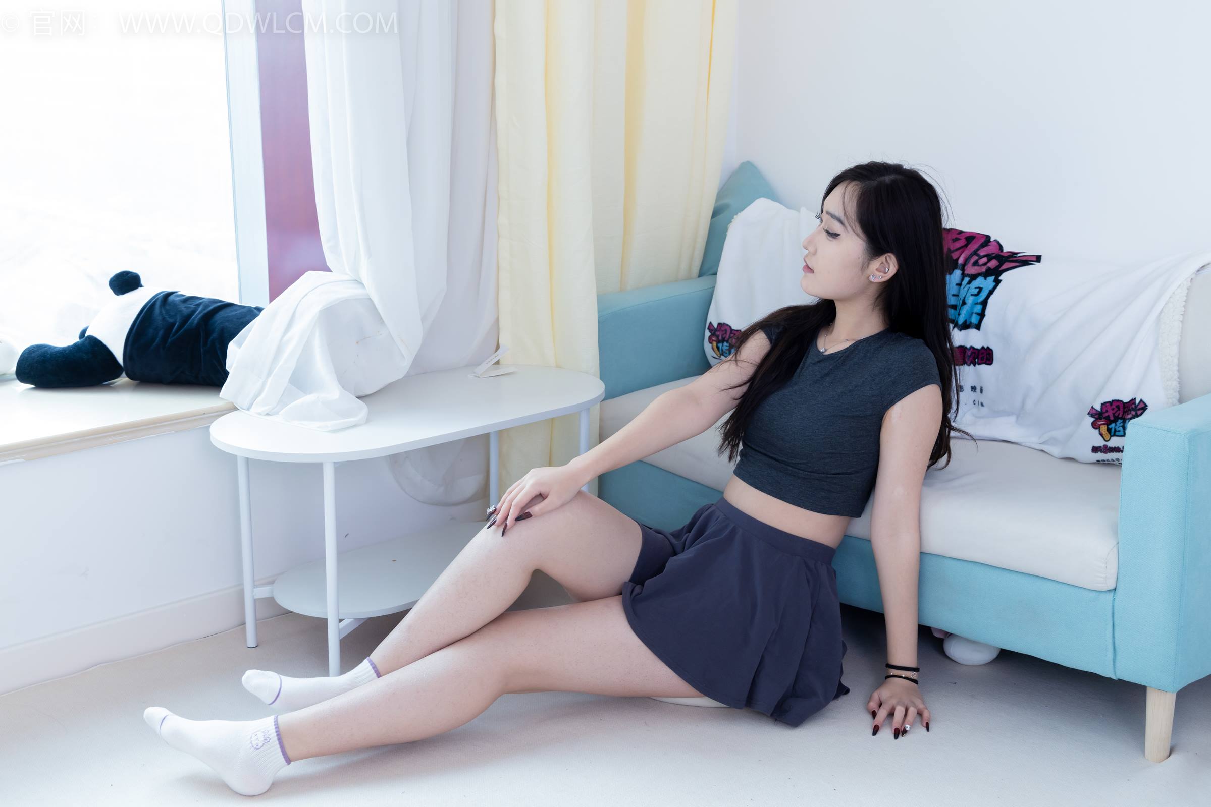 图片[64]-物恋传媒 NO.1843 橙橙-坠入爱河[145P] – 速更版-美库