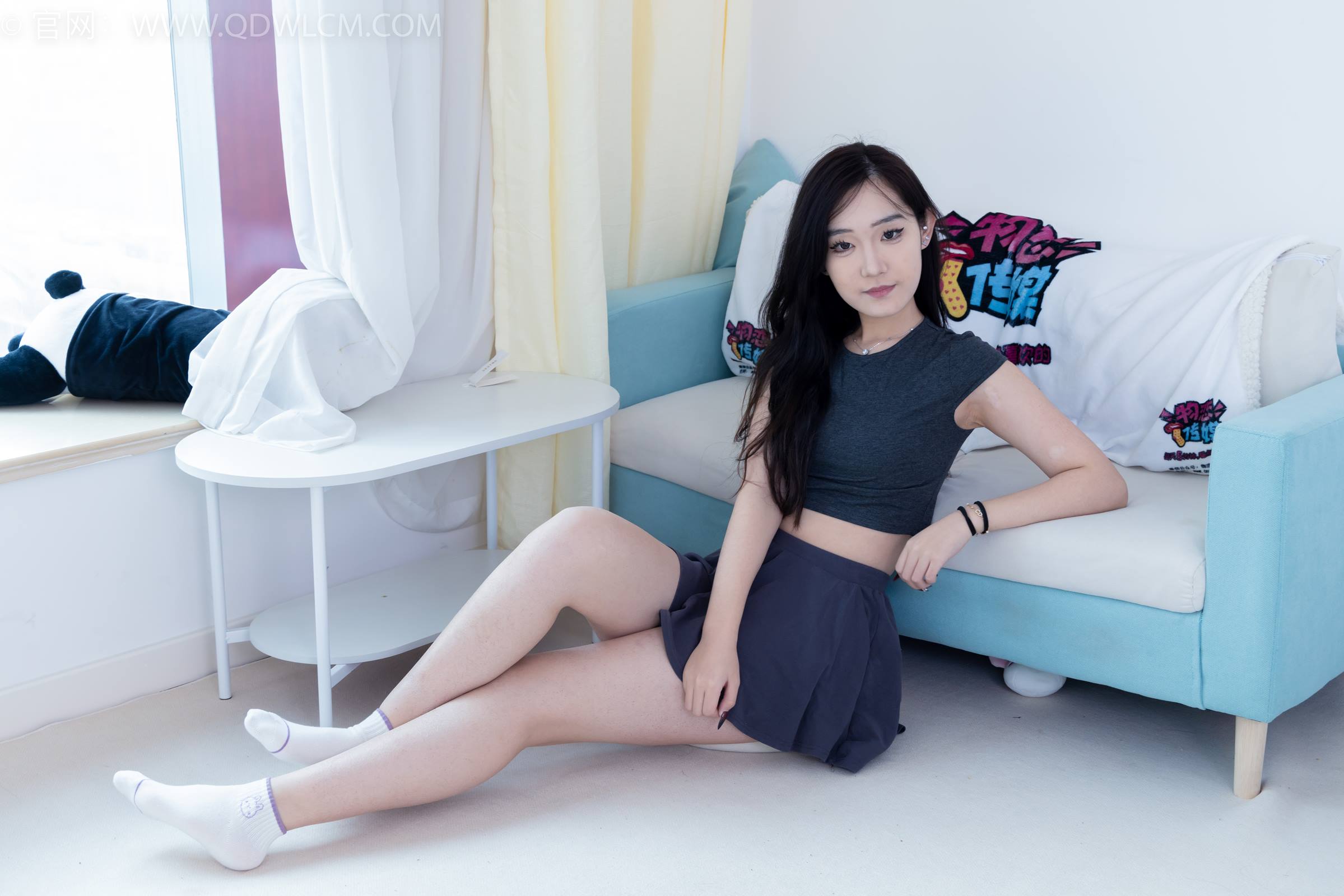 图片[66]-物恋传媒 NO.1843 橙橙-坠入爱河[145P] – 速更版-美库