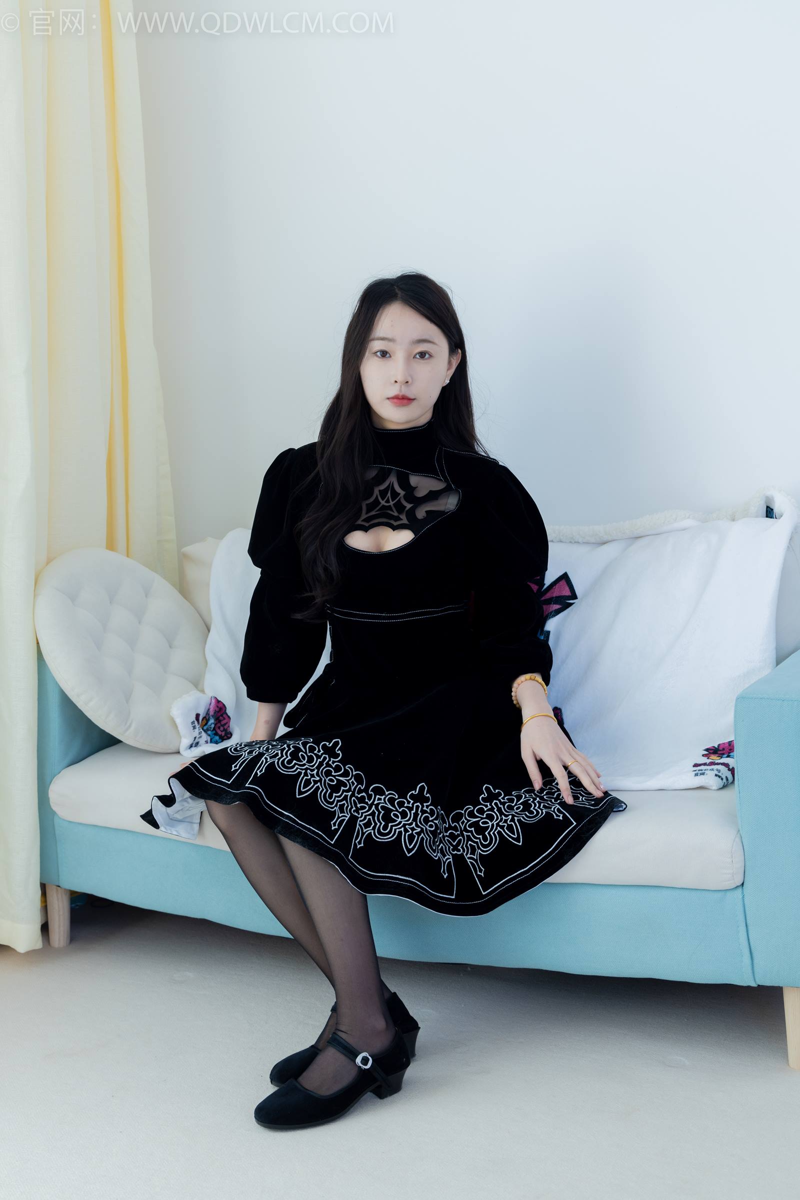 图片[36]-物恋传媒 NO.1844 美兔-有些答案不必等[220P] – 速更版-美库