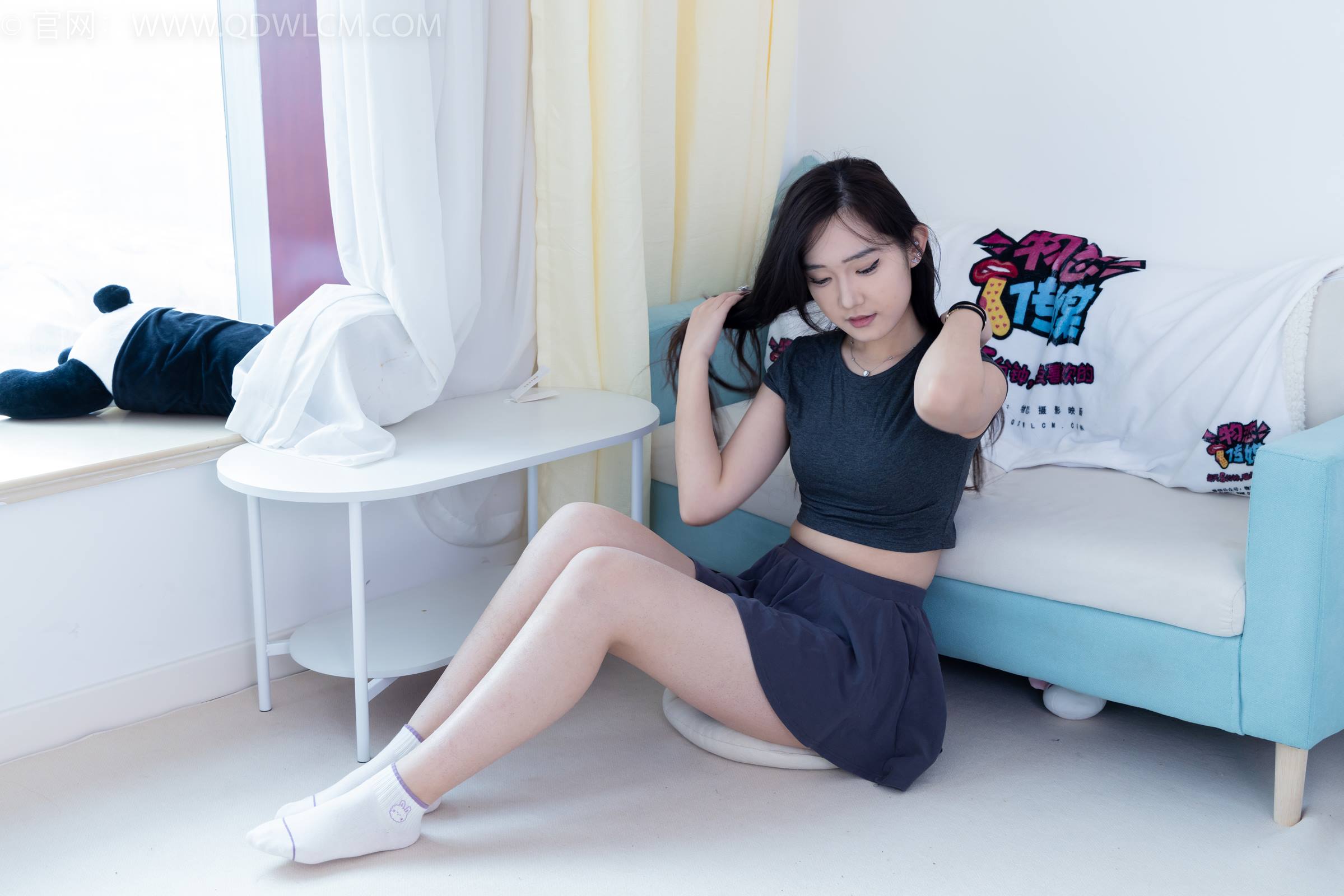 图片[67]-物恋传媒 NO.1843 橙橙-坠入爱河[145P] – 速更版-美库