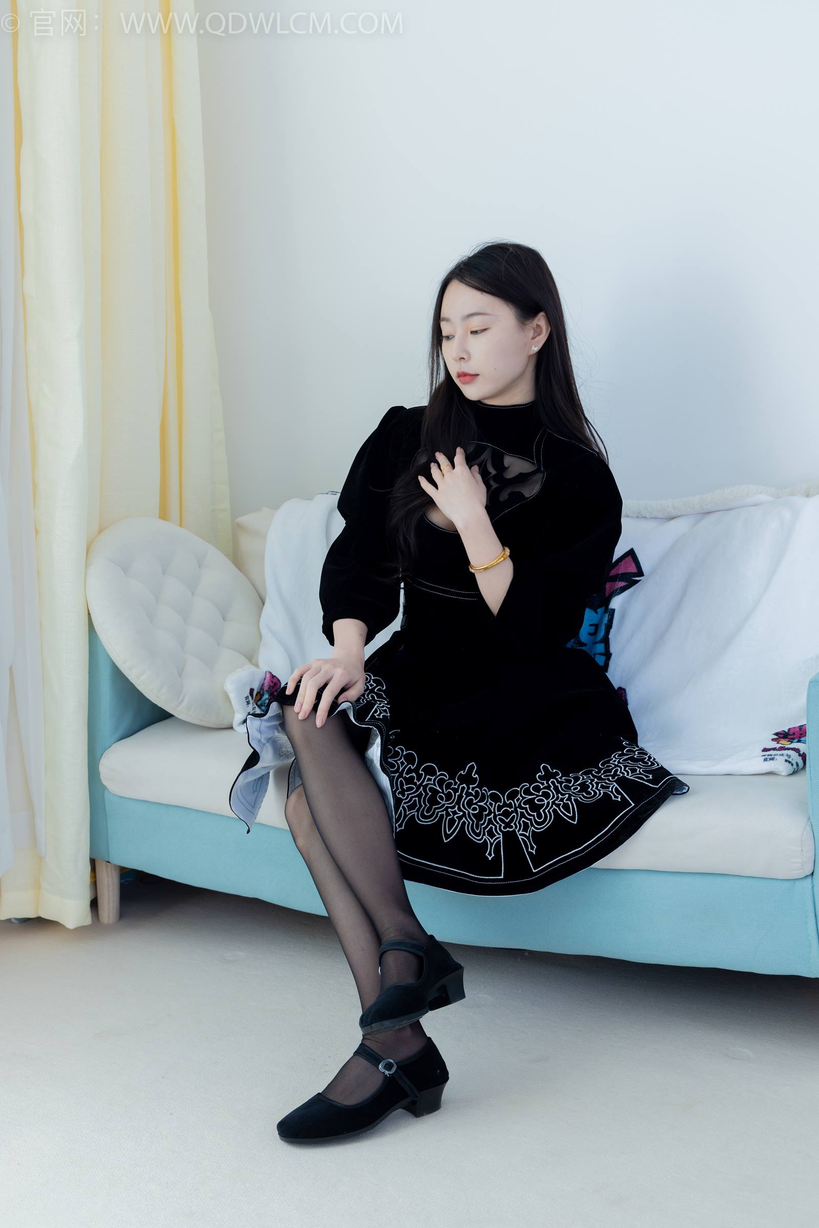 图片[38]-物恋传媒 NO.1844 美兔-有些答案不必等[220P] – 速更版-美库