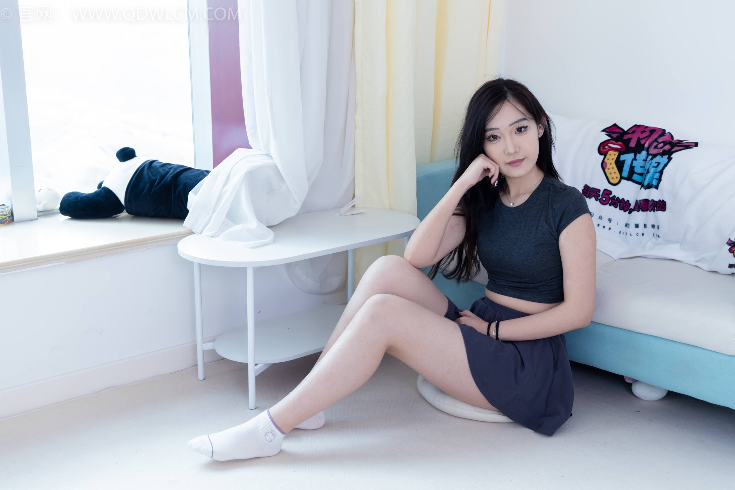 图片[69]-物恋传媒 NO.1843 橙橙-坠入爱河[145P] – 速更版-美库