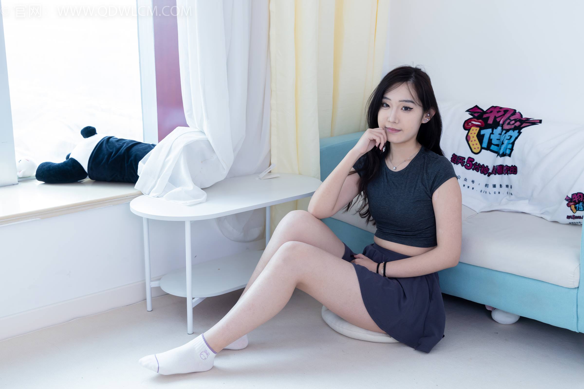 图片[70]-物恋传媒 NO.1843 橙橙-坠入爱河[145P] – 速更版-美库