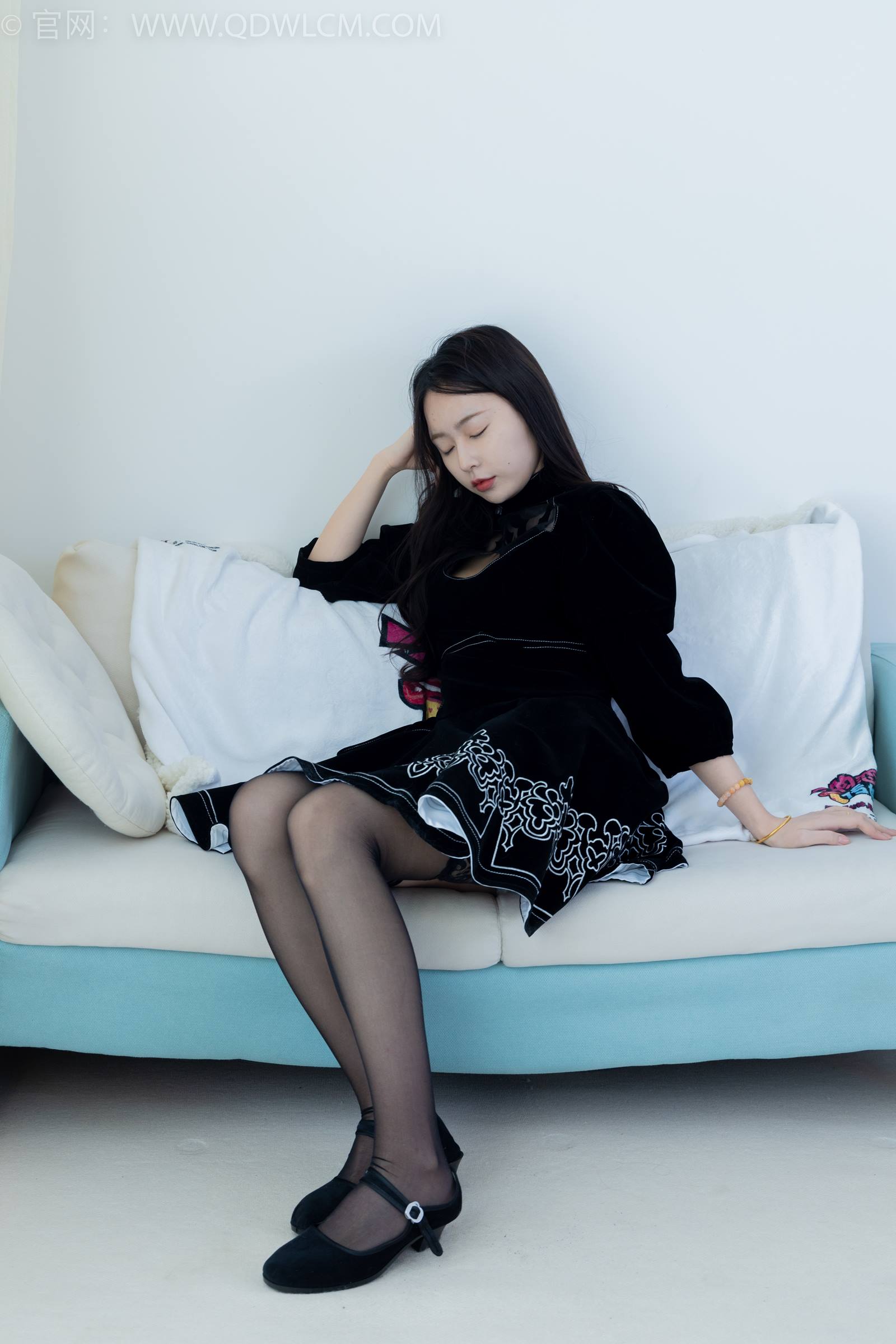 图片[48]-物恋传媒 NO.1844 美兔-有些答案不必等[220P] – 速更版-美库