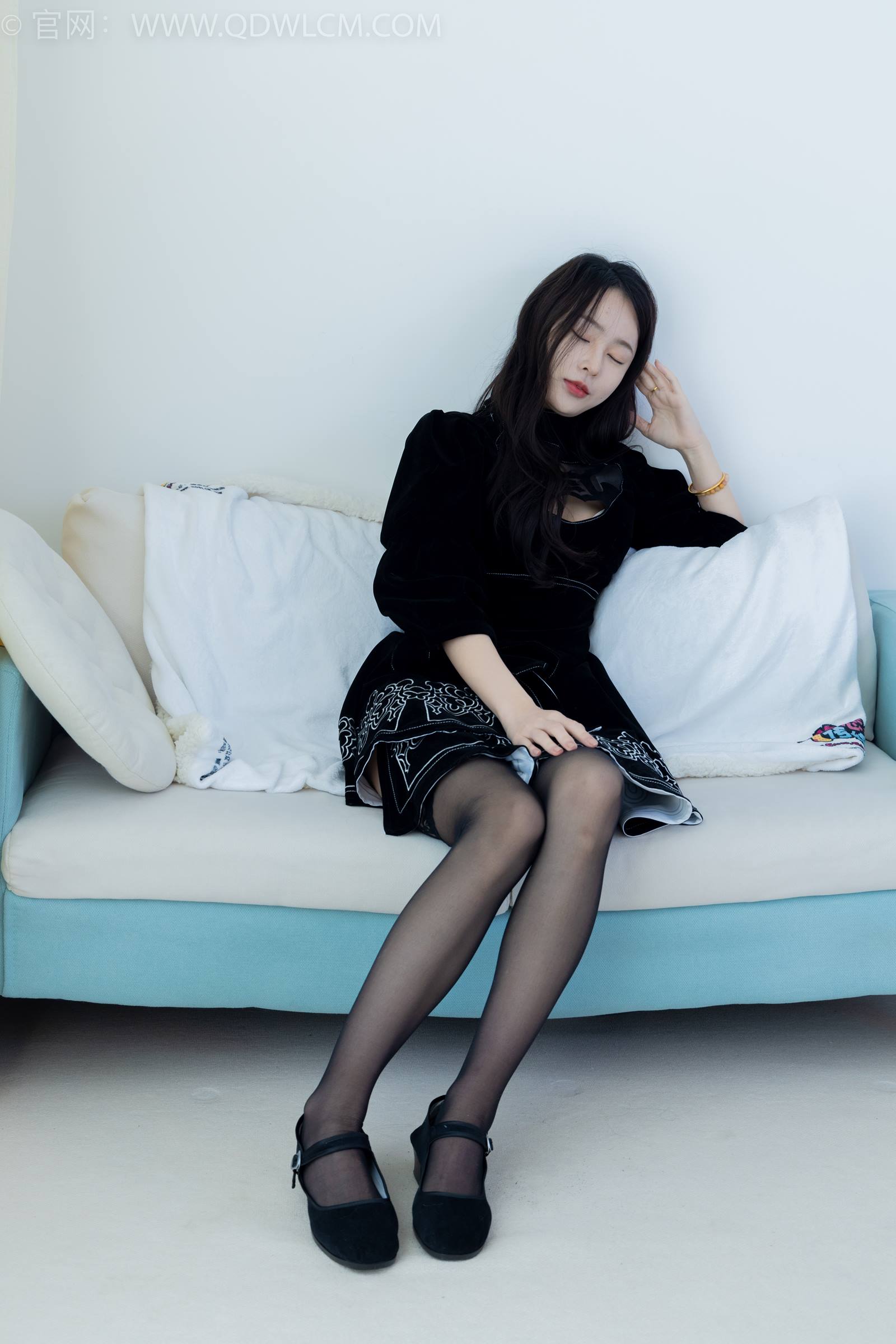 图片[51]-物恋传媒 NO.1844 美兔-有些答案不必等[220P] – 速更版-美库