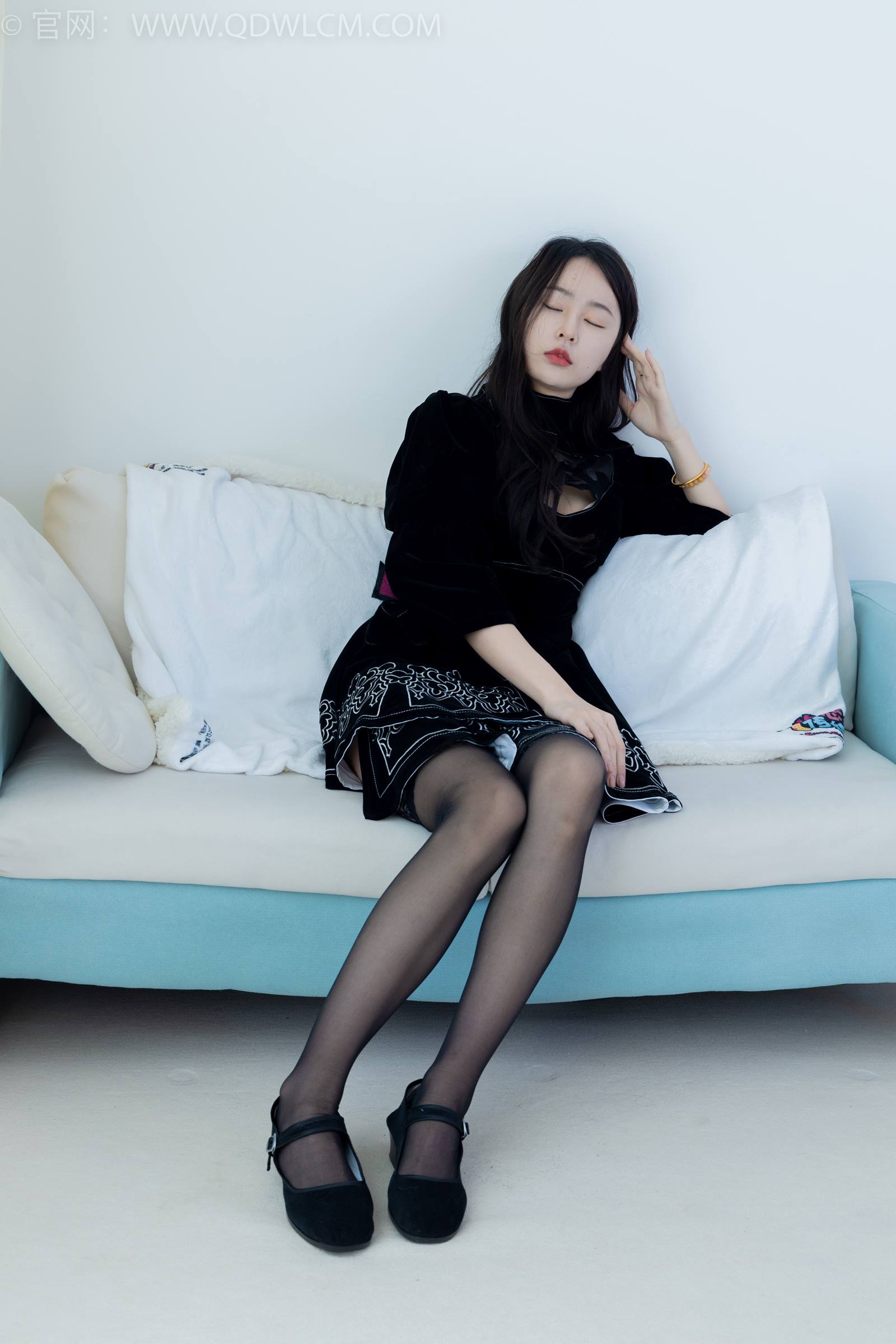 图片[52]-物恋传媒 NO.1844 美兔-有些答案不必等[220P] – 速更版-美库