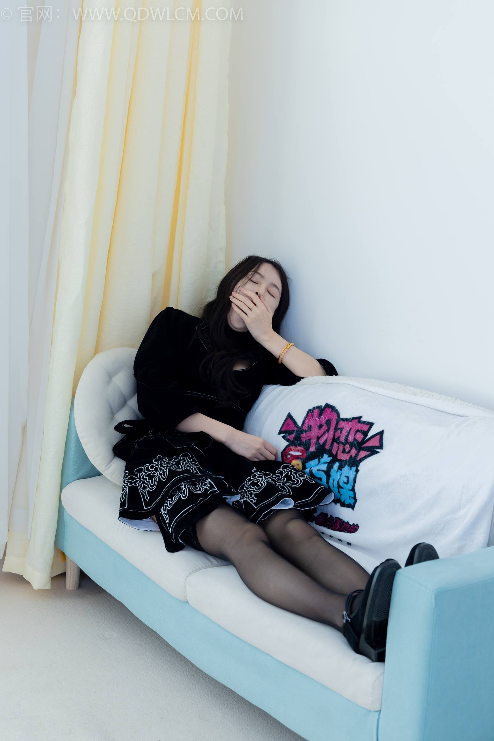 图片[60]-物恋传媒 NO.1844 美兔-有些答案不必等[220P] – 速更版-美库