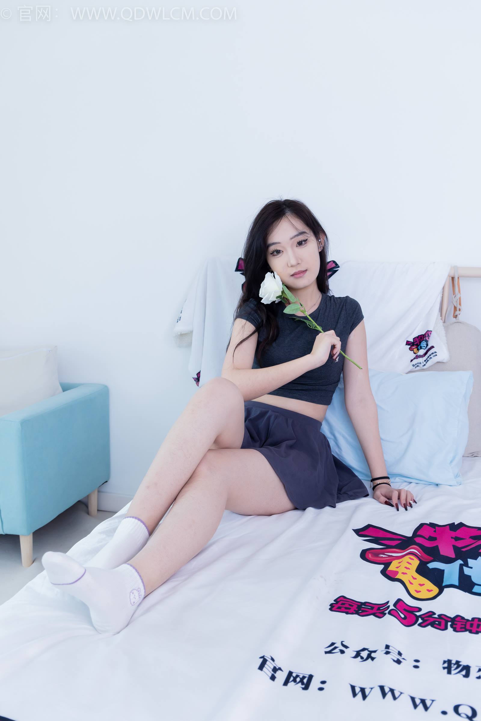 图片[91]-物恋传媒 NO.1843 橙橙-坠入爱河[145P] – 速更版-美库