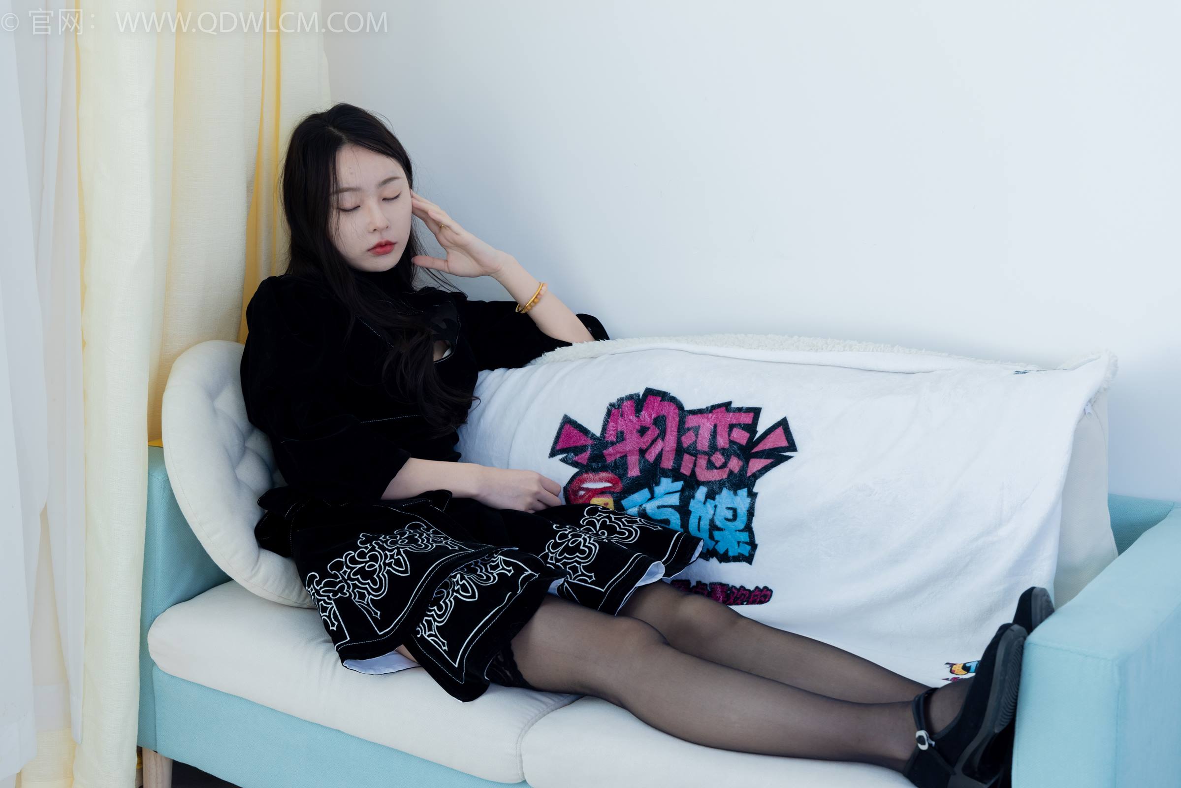 图片[63]-物恋传媒 NO.1844 美兔-有些答案不必等[220P] – 速更版-美库