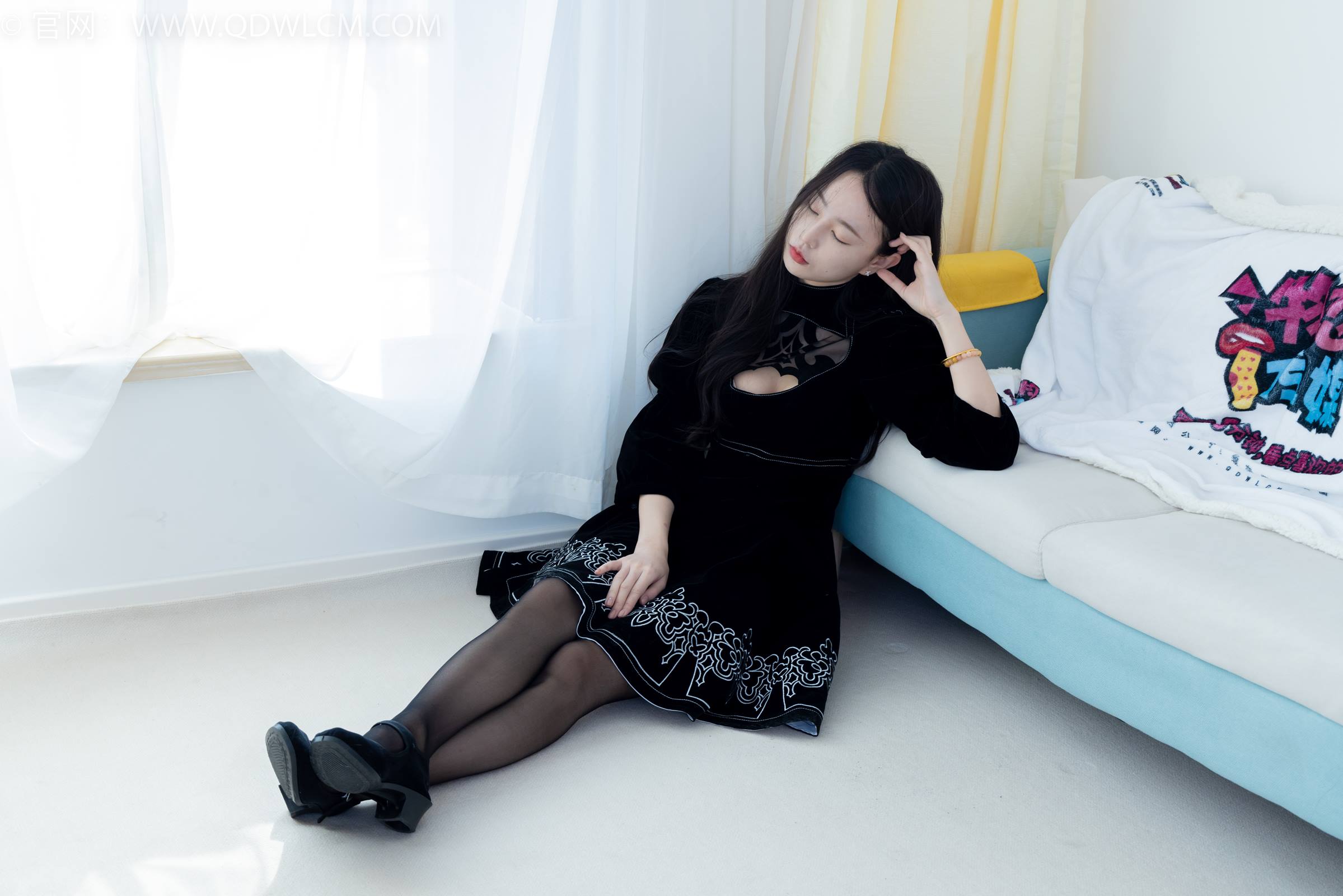 图片[67]-物恋传媒 NO.1844 美兔-有些答案不必等[220P] – 速更版-美库