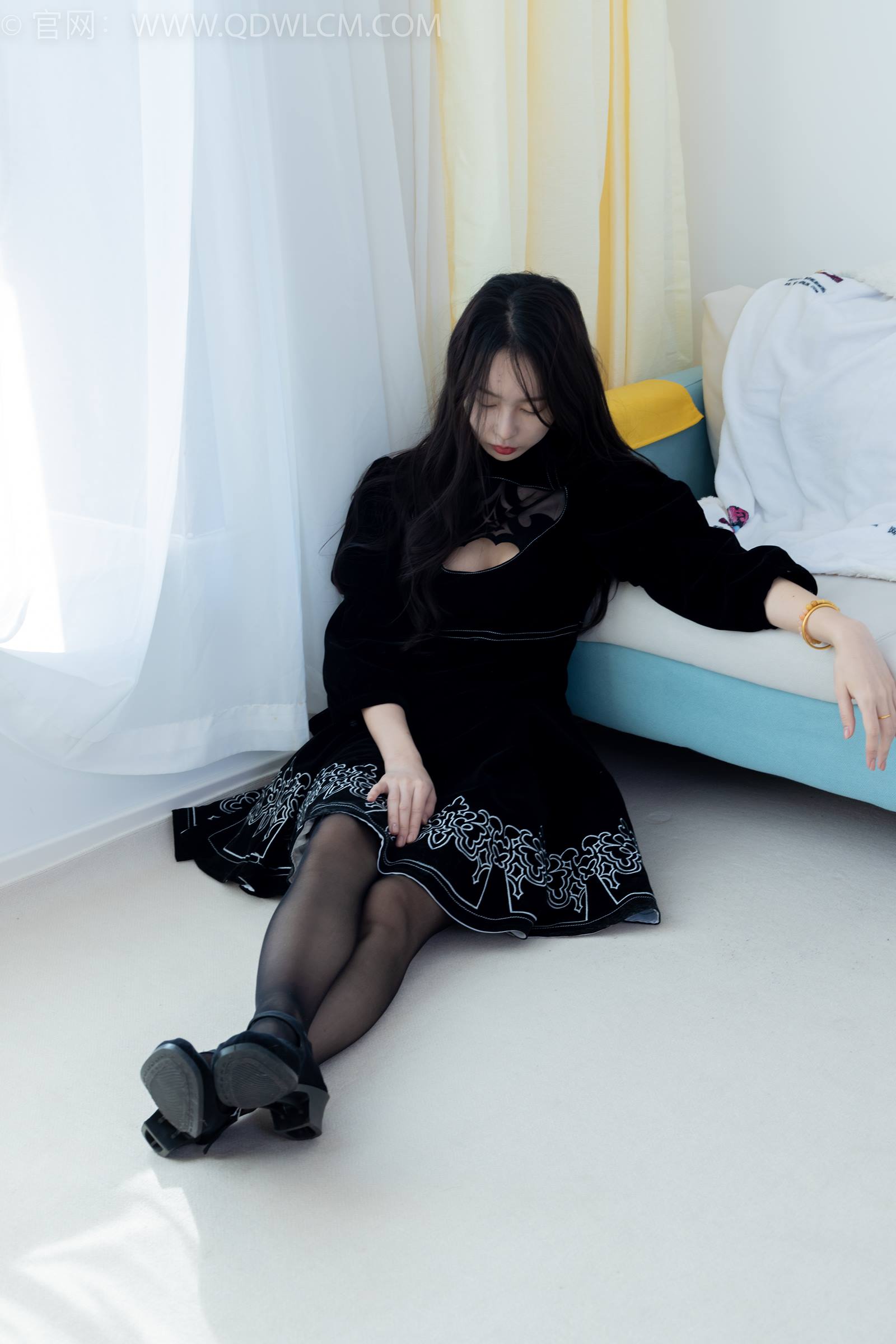 图片[69]-物恋传媒 NO.1844 美兔-有些答案不必等[220P] – 速更版-美库