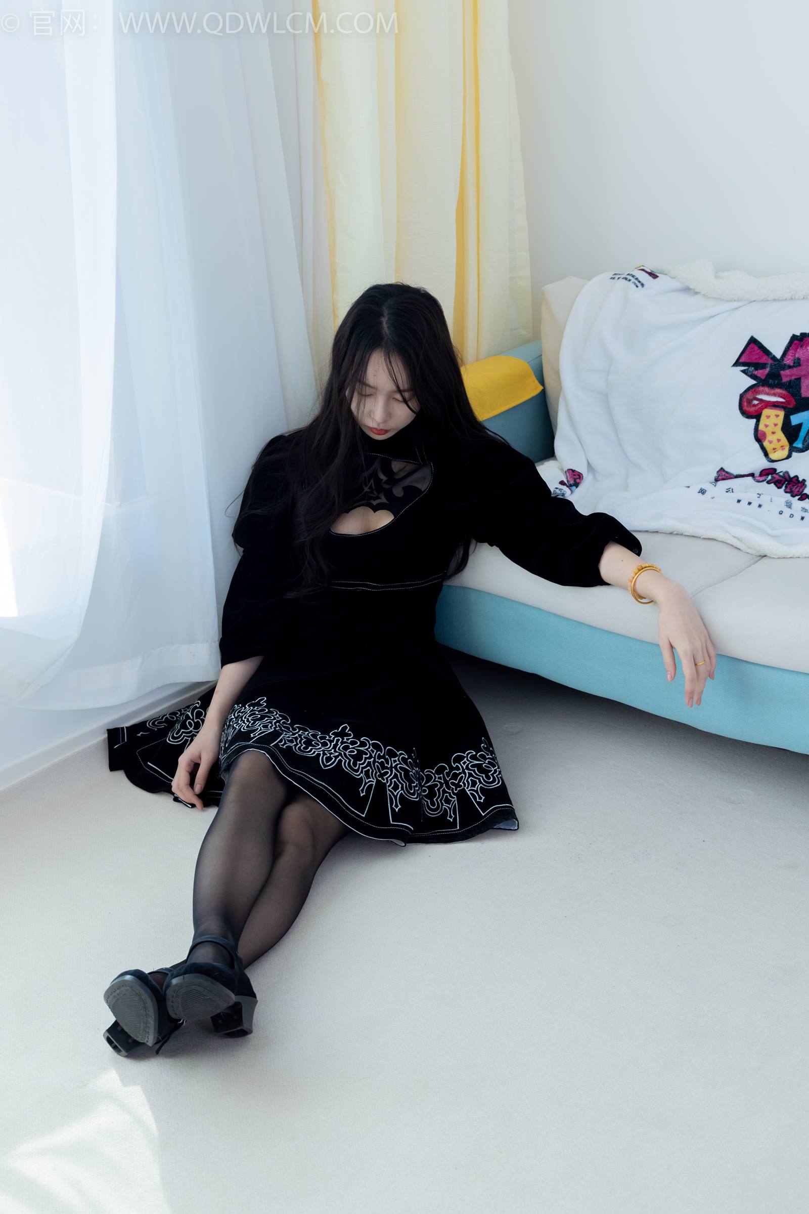 图片[70]-物恋传媒 NO.1844 美兔-有些答案不必等[220P] – 速更版-美库