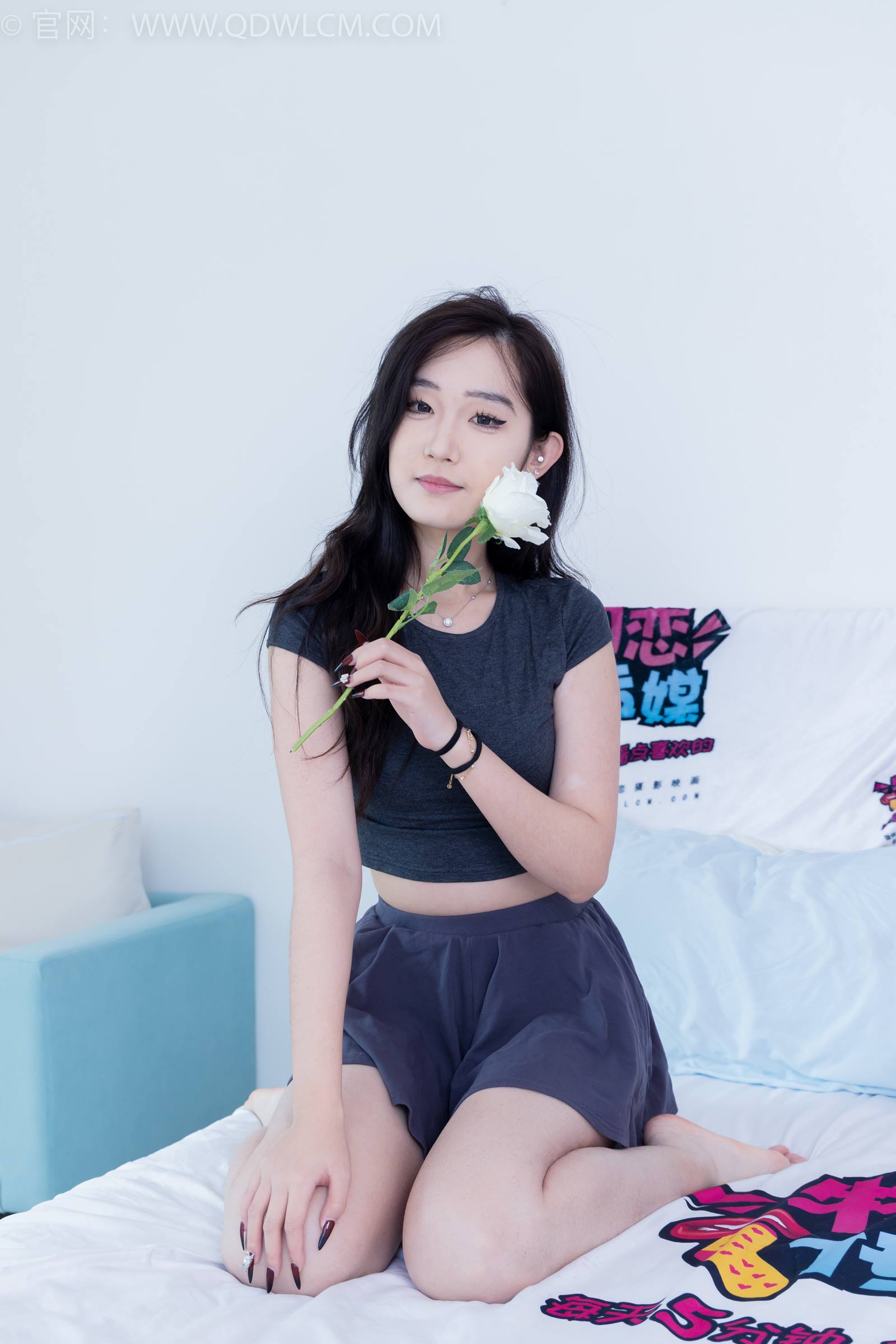 图片[101]-物恋传媒 NO.1843 橙橙-坠入爱河[145P] – 速更版-美库