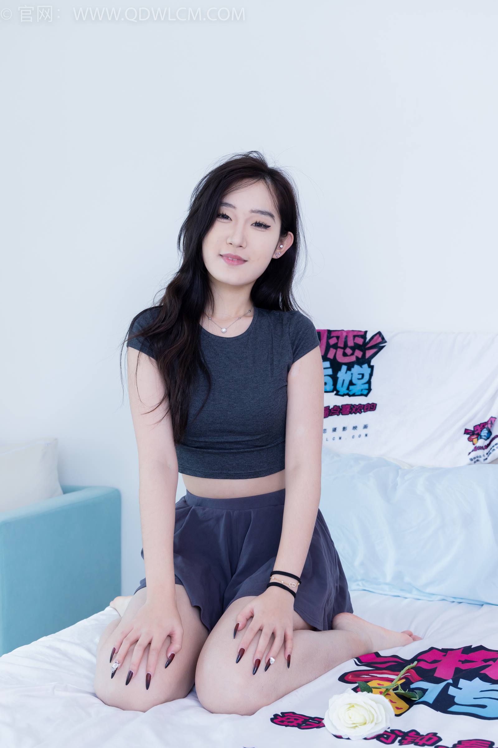 图片[102]-物恋传媒 NO.1843 橙橙-坠入爱河[145P] – 速更版-美库