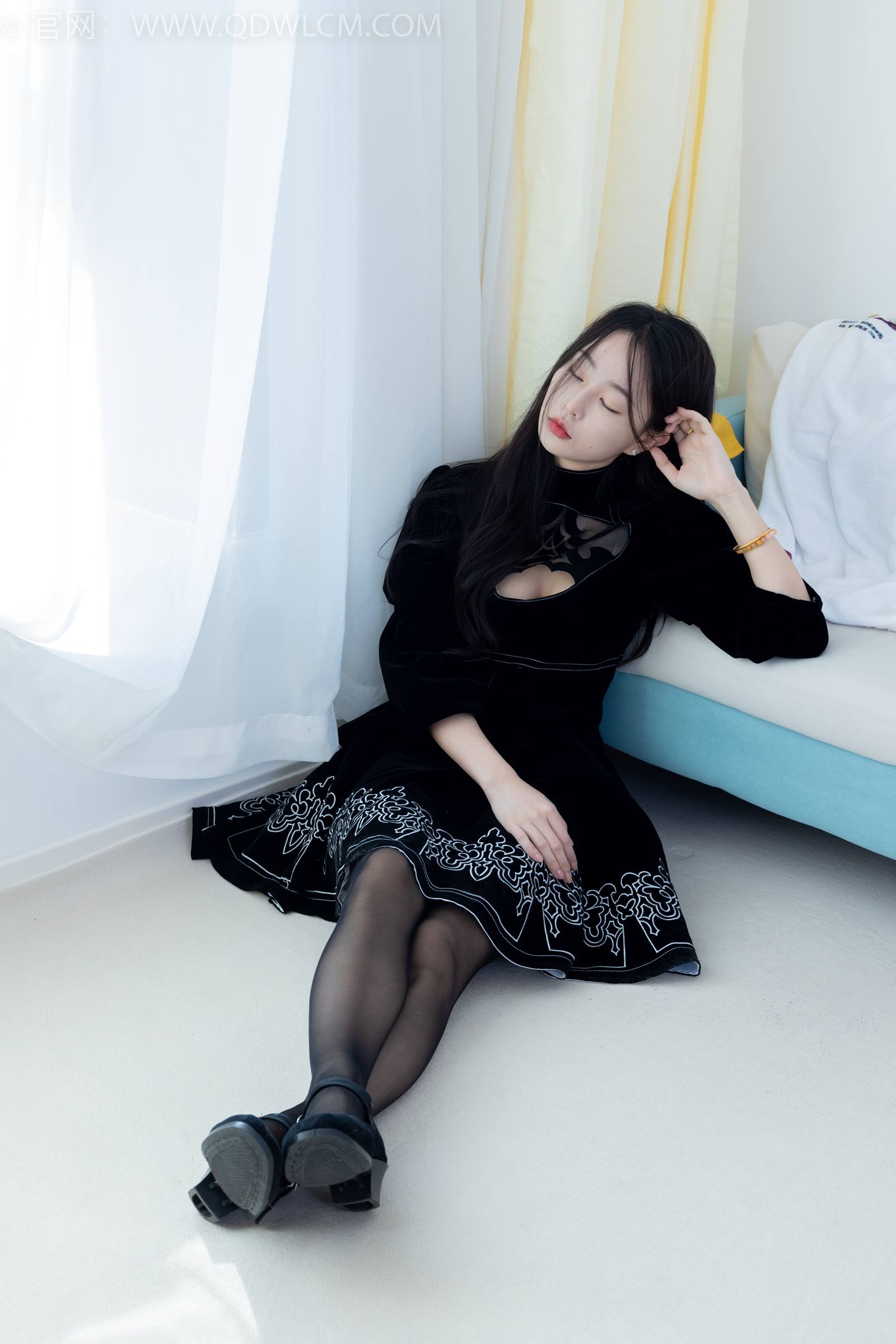 图片[72]-物恋传媒 NO.1844 美兔-有些答案不必等[220P] – 速更版-美库