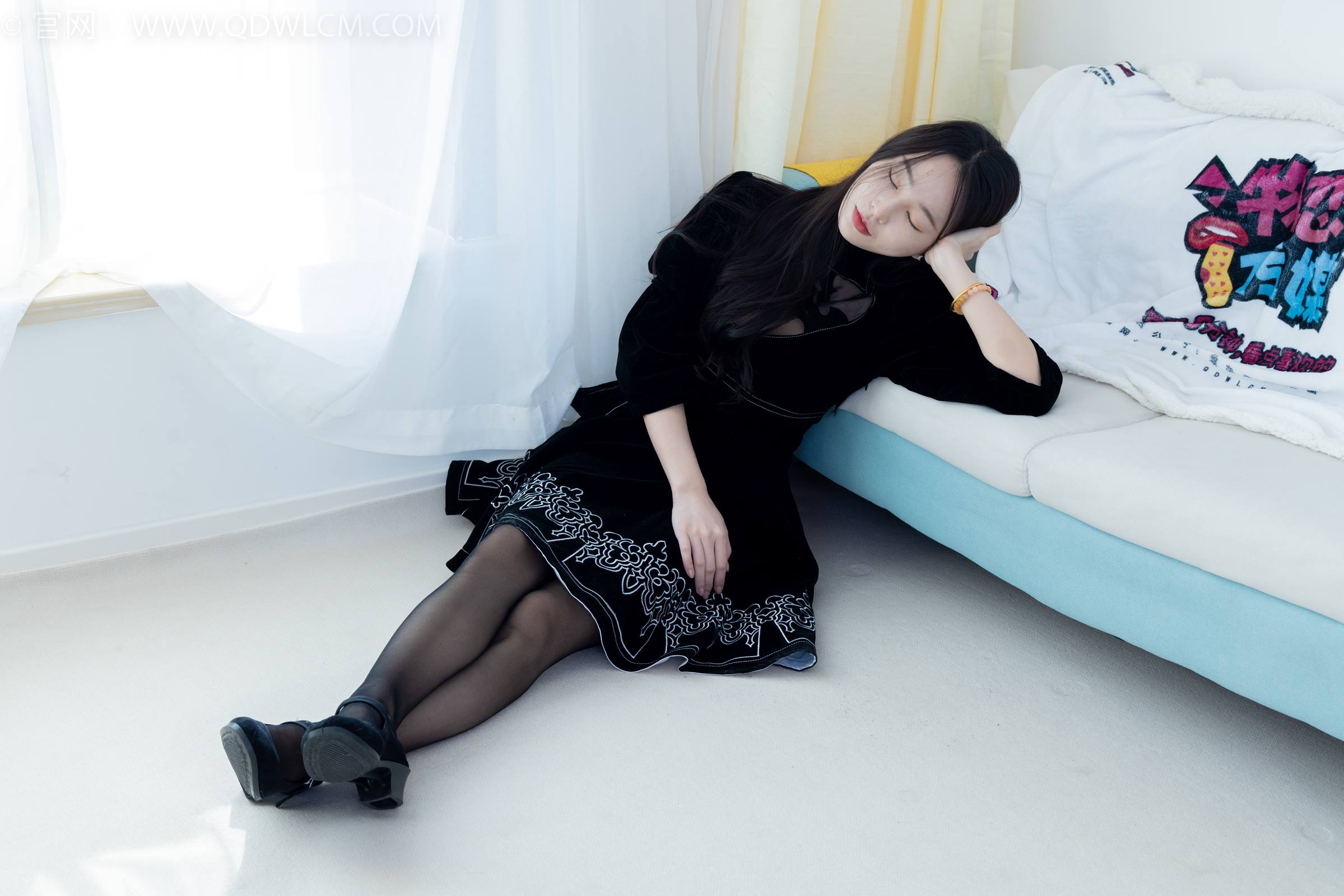 图片[73]-物恋传媒 NO.1844 美兔-有些答案不必等[220P] – 速更版-美库