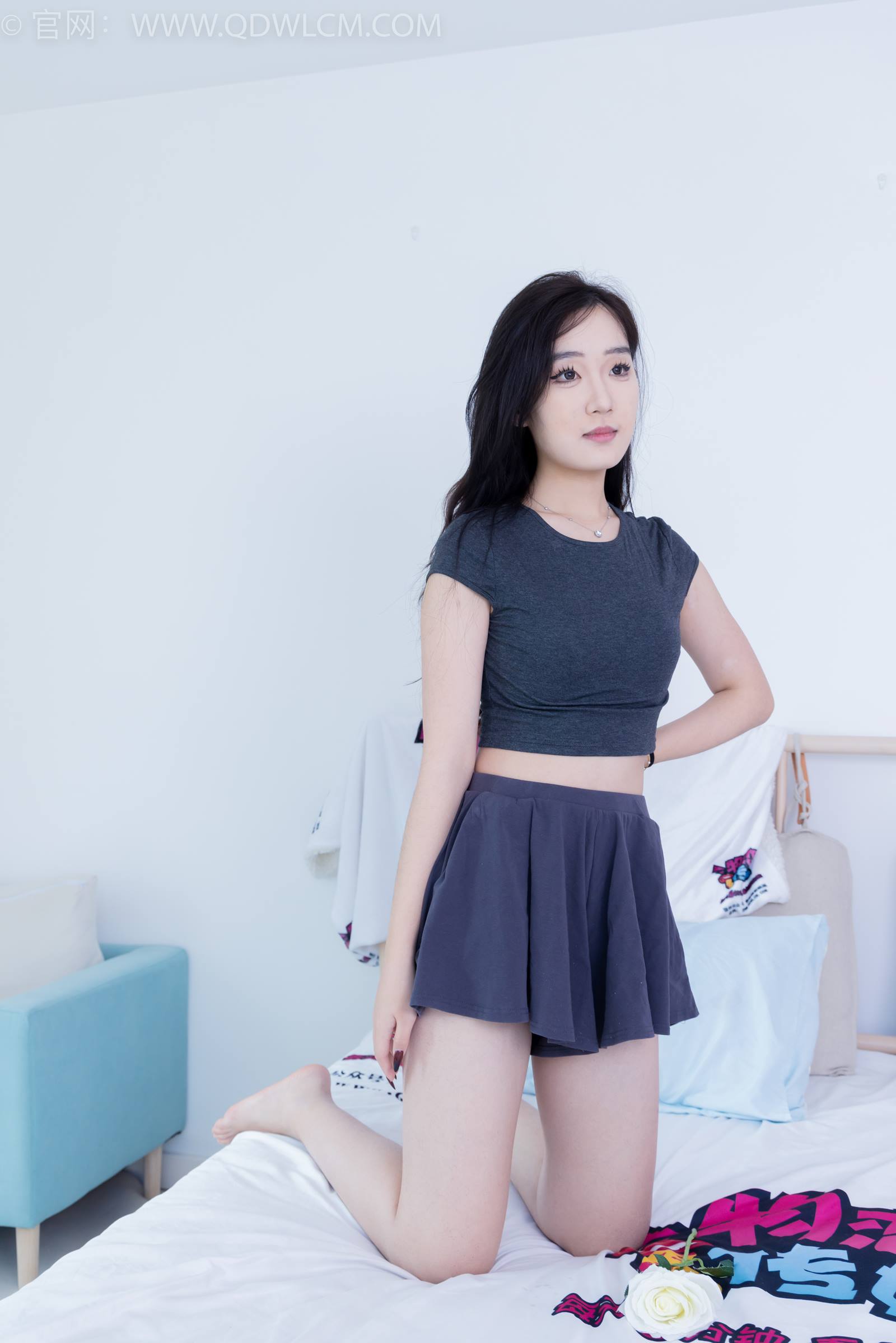 图片[103]-物恋传媒 NO.1843 橙橙-坠入爱河[145P] – 速更版-美库