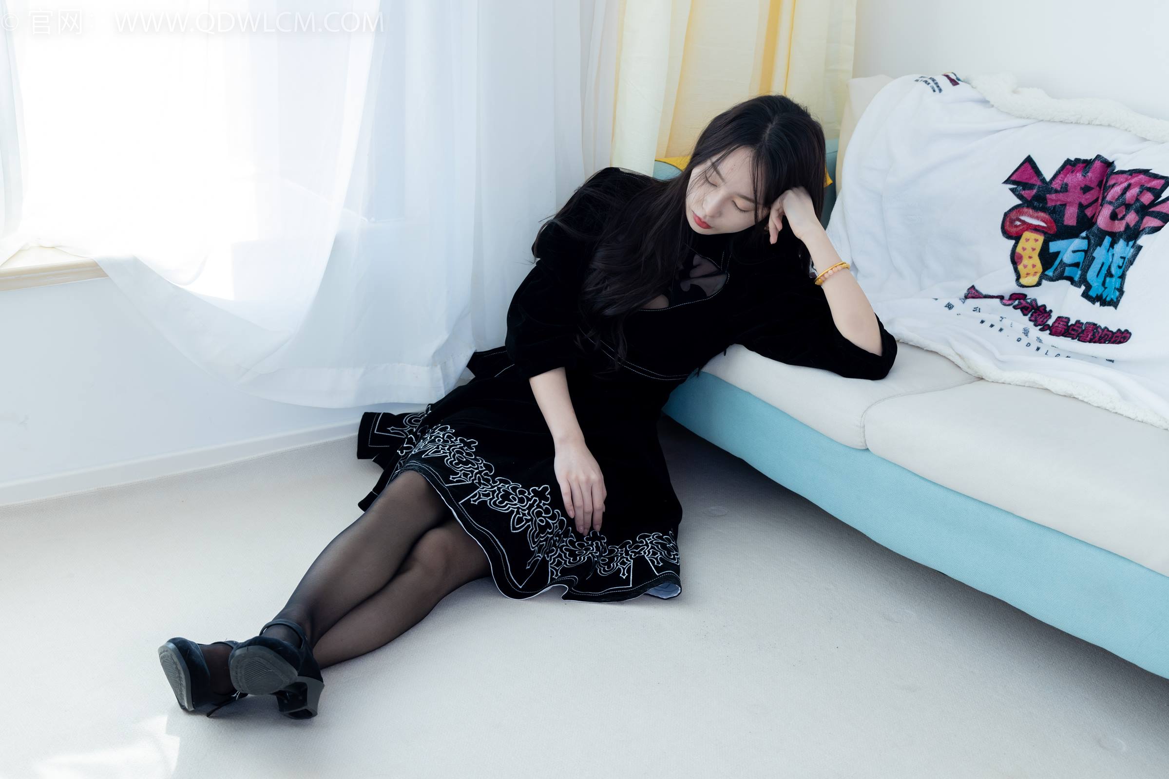 图片[74]-物恋传媒 NO.1844 美兔-有些答案不必等[220P] – 速更版-美库