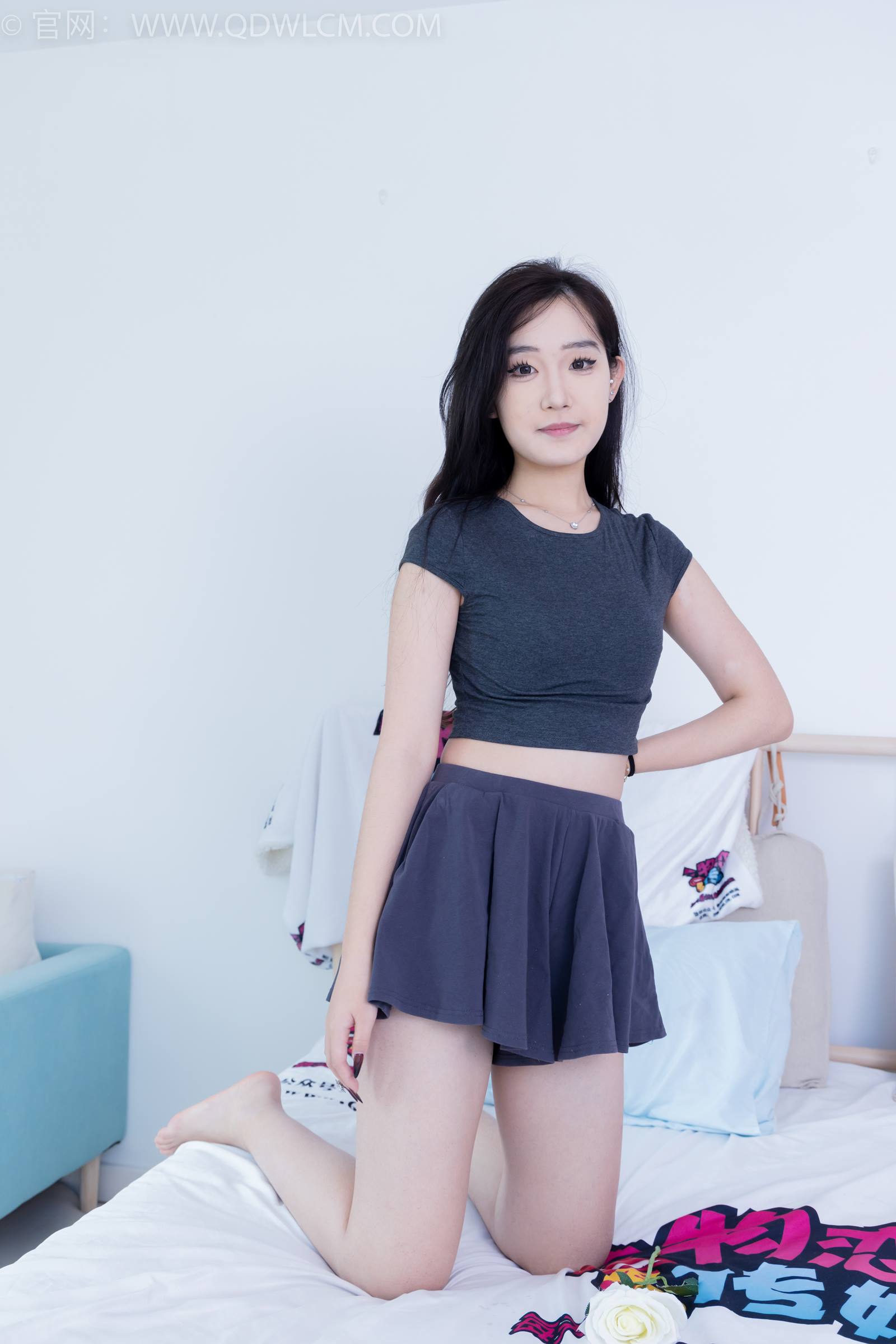 图片[104]-物恋传媒 NO.1843 橙橙-坠入爱河[145P] – 速更版-美库