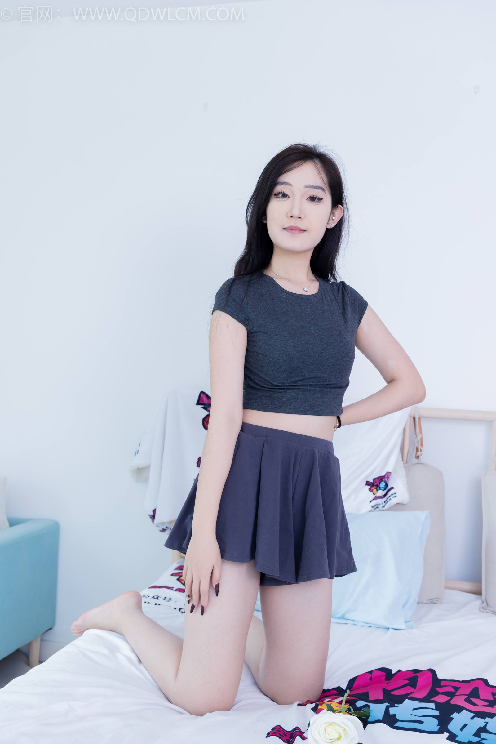 图片[105]-物恋传媒 NO.1843 橙橙-坠入爱河[145P] – 速更版-美库