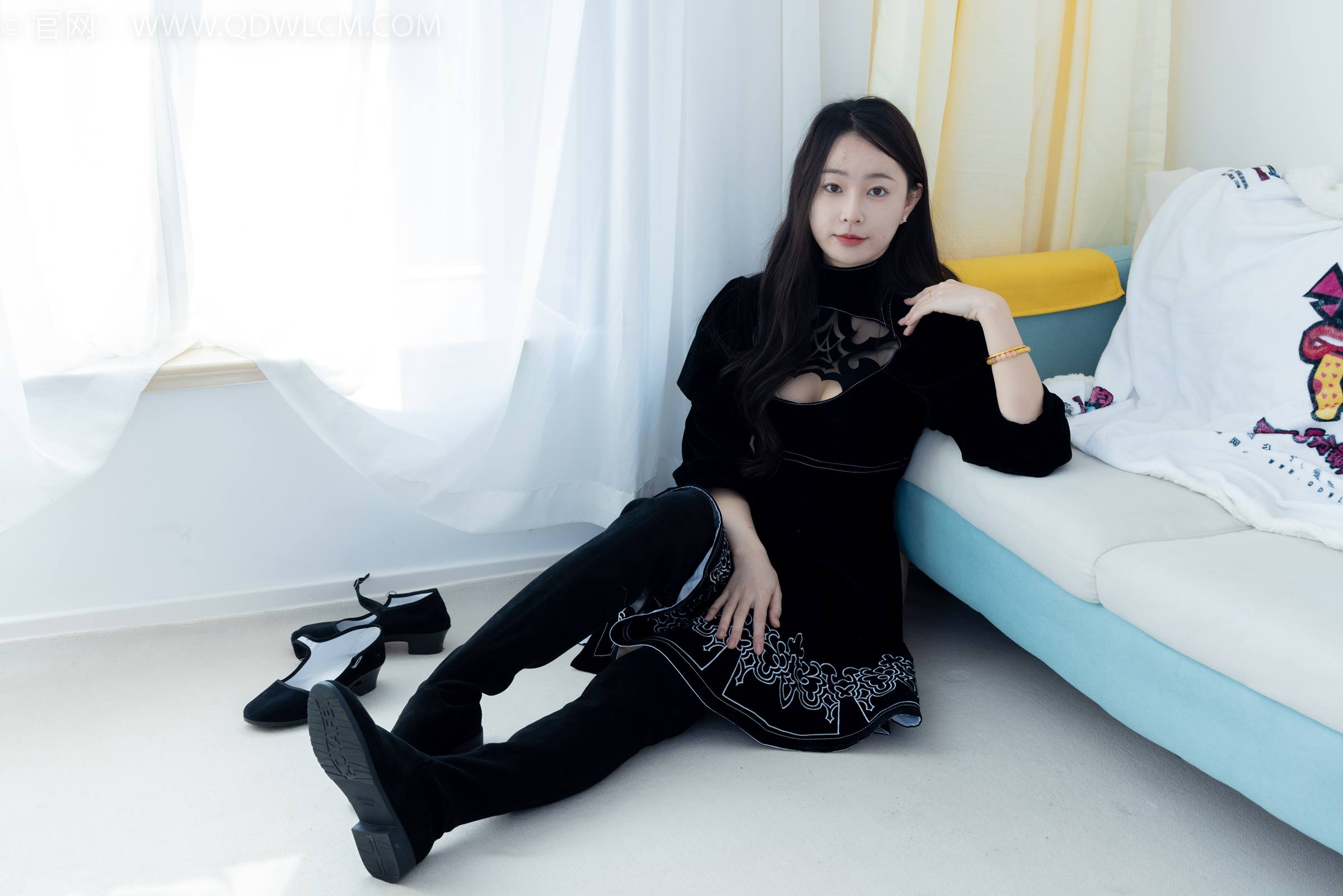 图片[77]-物恋传媒 NO.1844 美兔-有些答案不必等[220P] – 速更版-美库