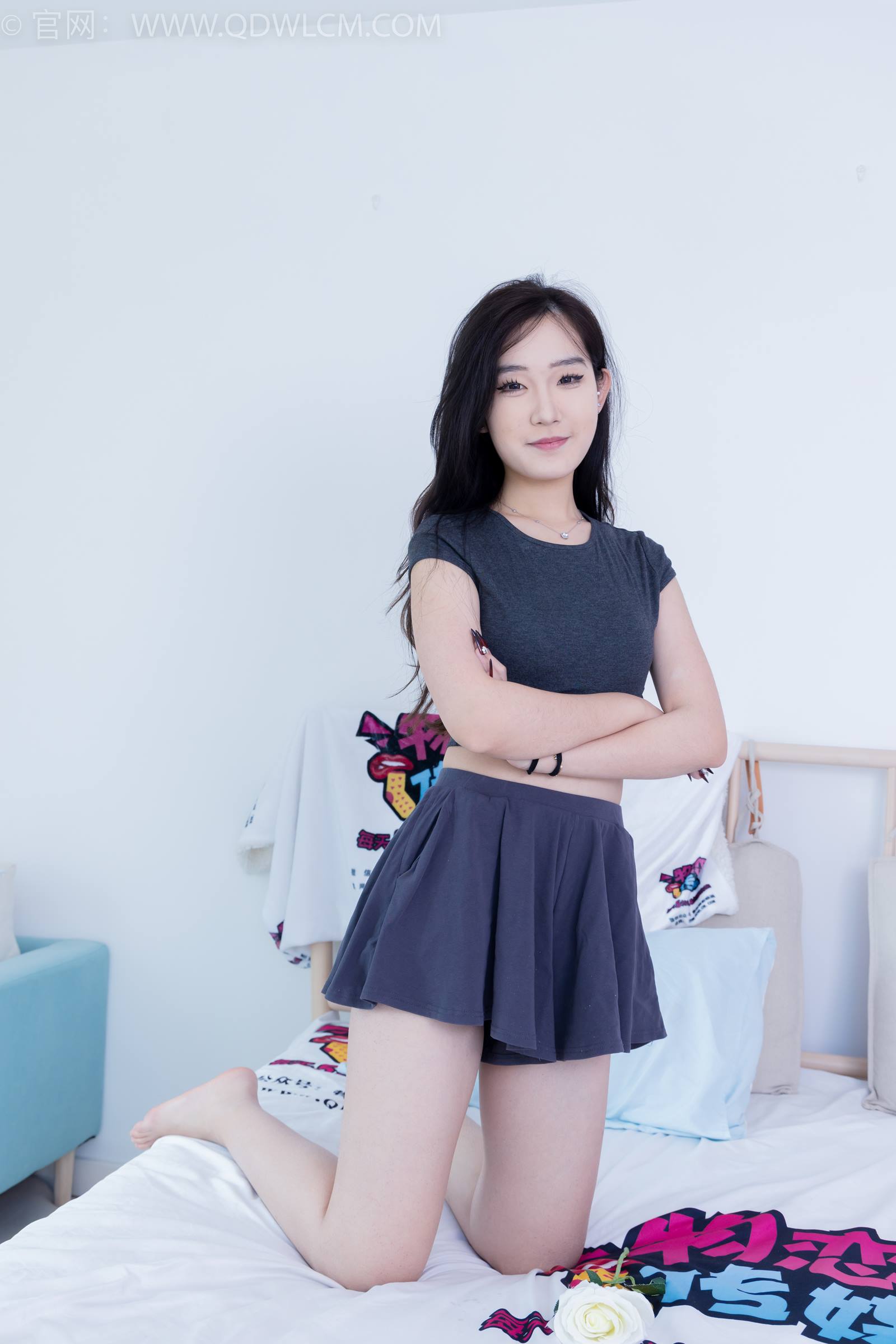 图片[106]-物恋传媒 NO.1843 橙橙-坠入爱河[145P] – 速更版-美库