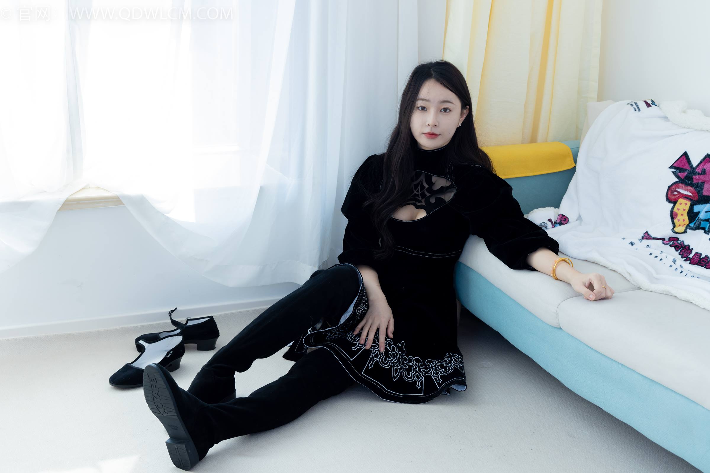 图片[78]-物恋传媒 NO.1844 美兔-有些答案不必等[220P] – 速更版-美库