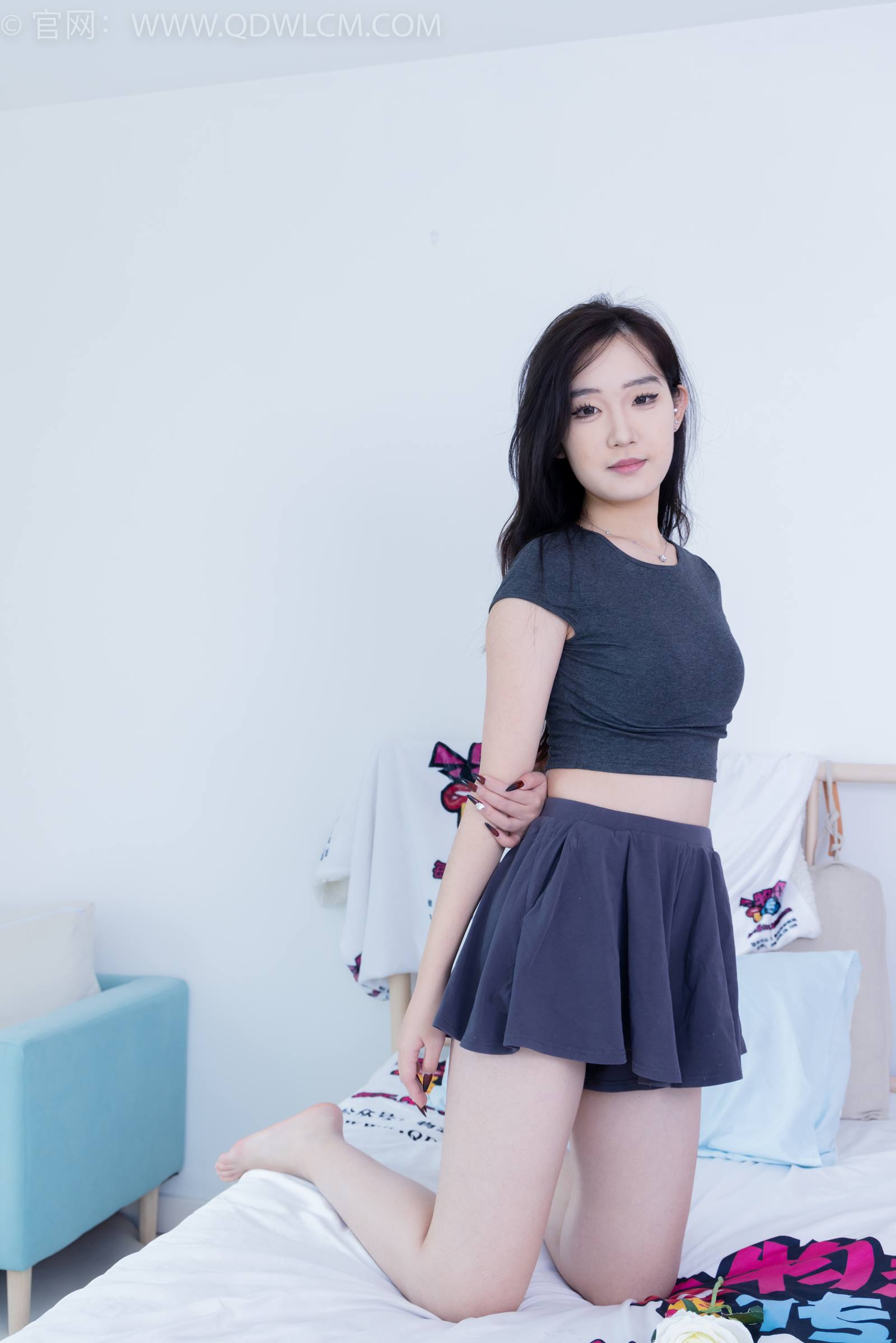 图片[107]-物恋传媒 NO.1843 橙橙-坠入爱河[145P] – 速更版-美库