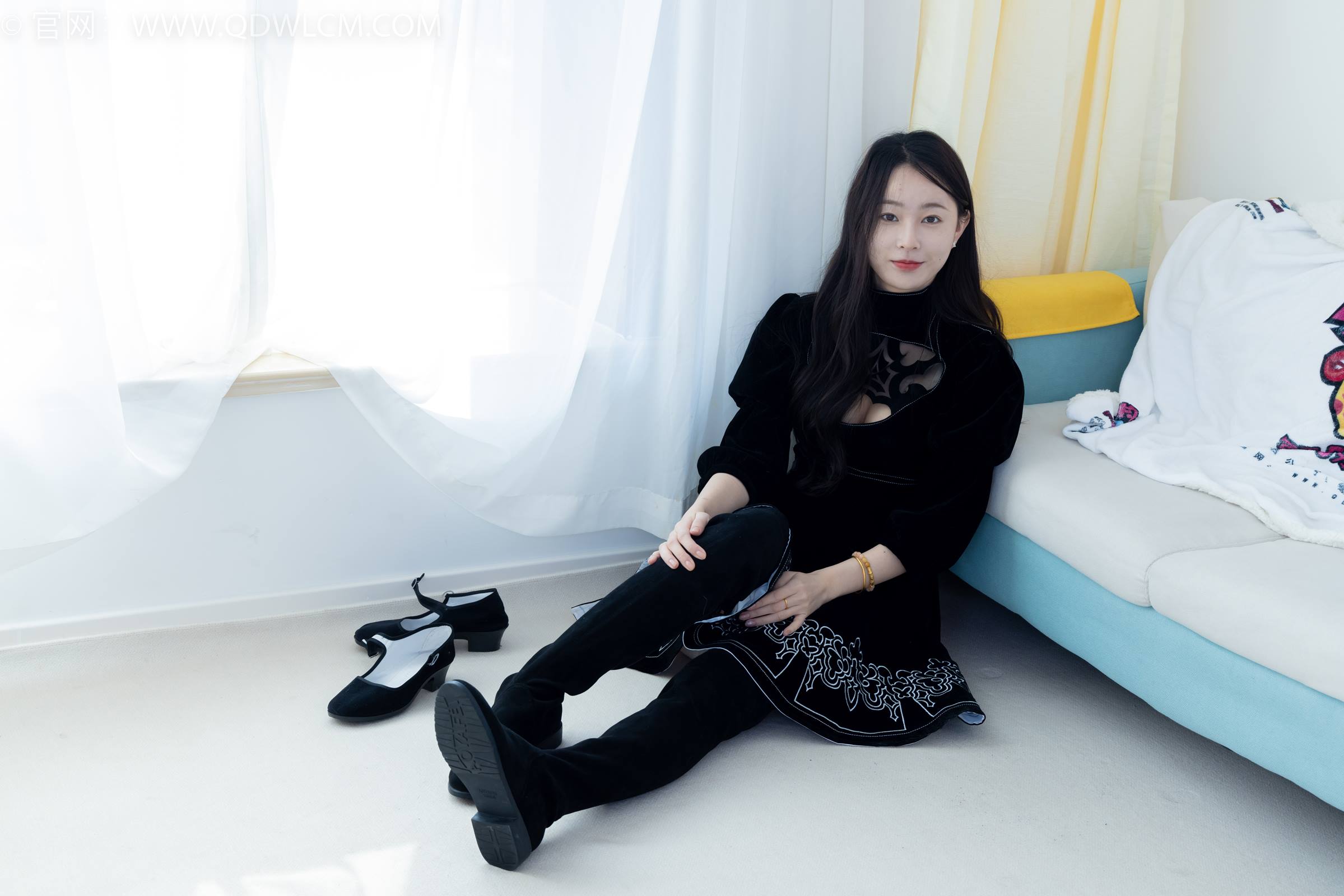 图片[80]-物恋传媒 NO.1844 美兔-有些答案不必等[220P] – 速更版-美库