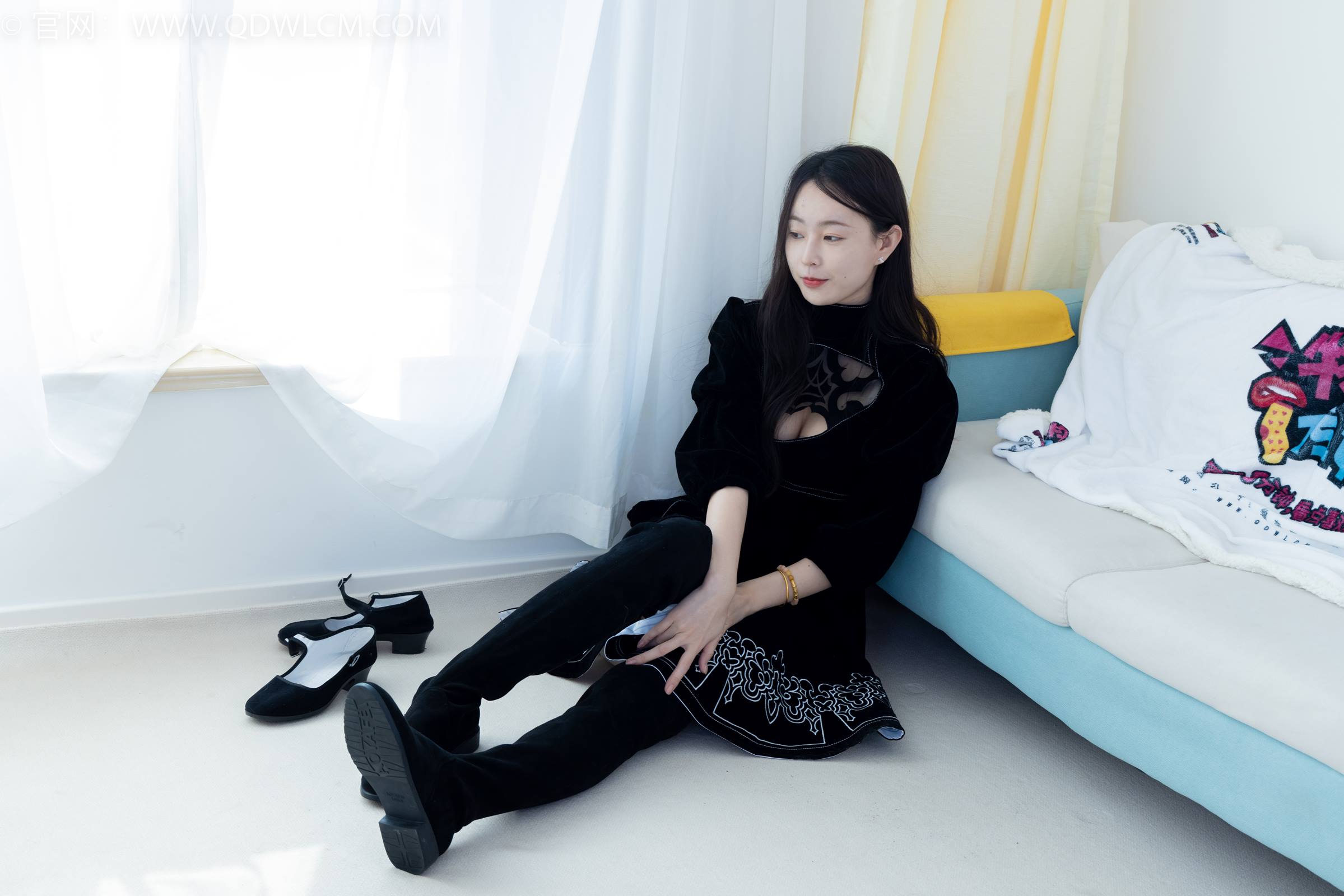 图片[81]-物恋传媒 NO.1844 美兔-有些答案不必等[220P] – 速更版-美库