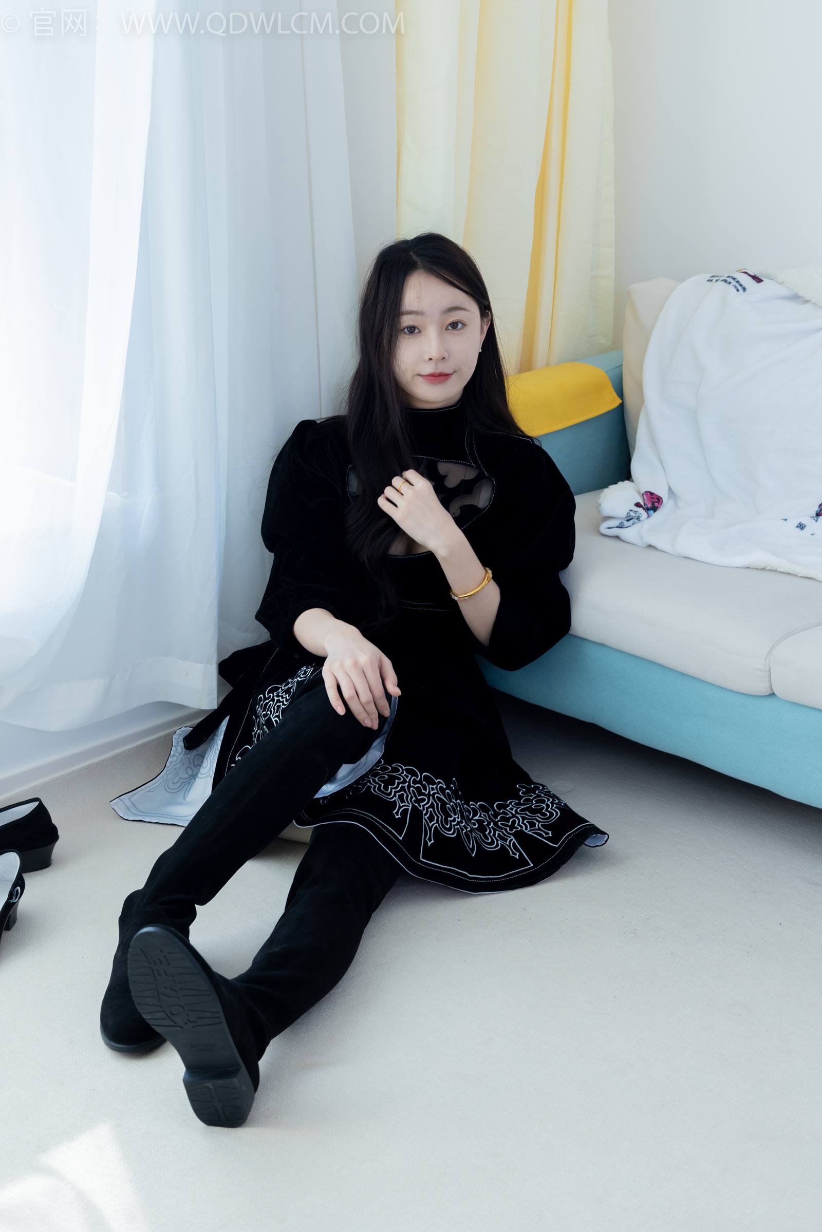 图片[82]-物恋传媒 NO.1844 美兔-有些答案不必等[220P] – 速更版-美库