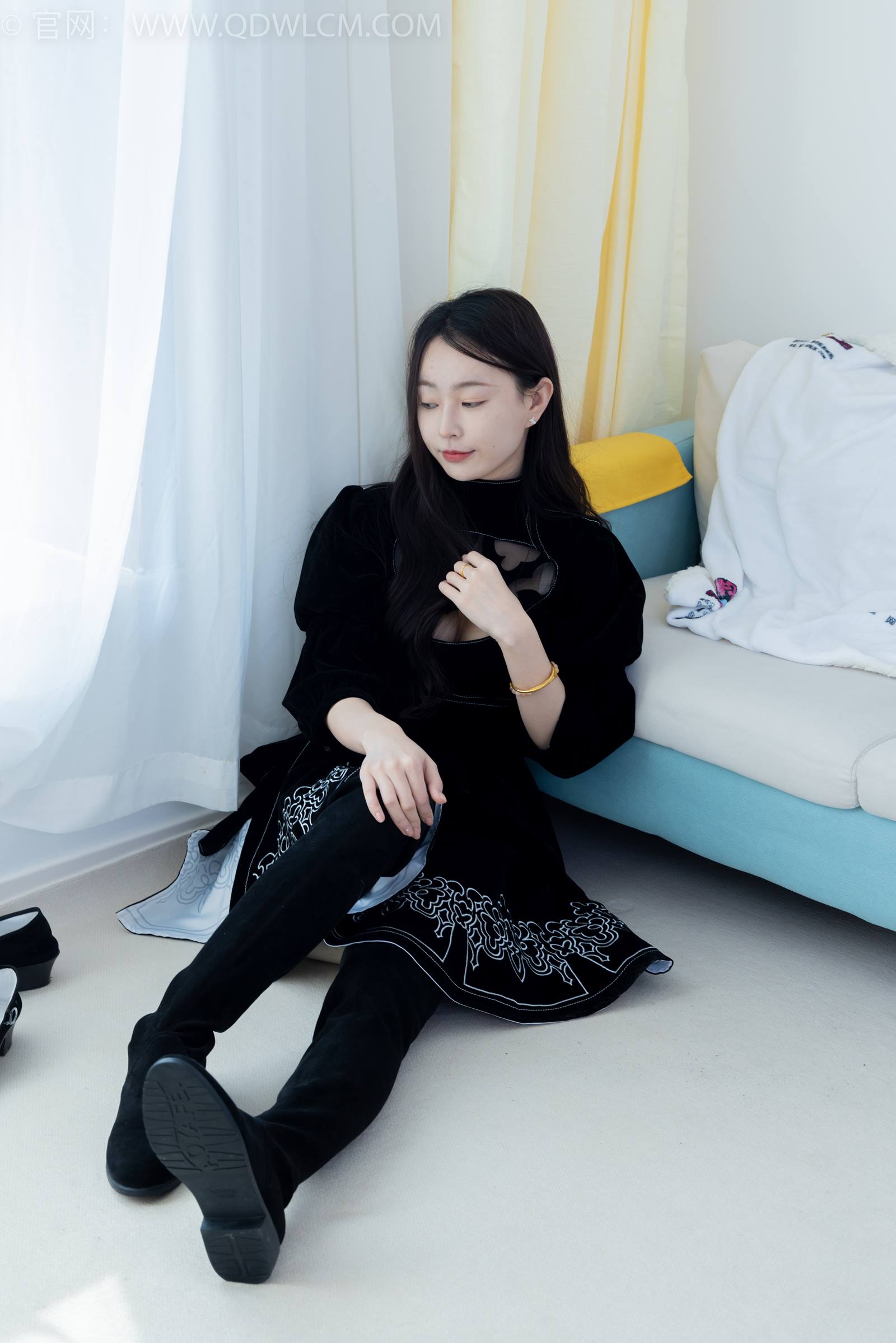 图片[83]-物恋传媒 NO.1844 美兔-有些答案不必等[220P] – 速更版-美库